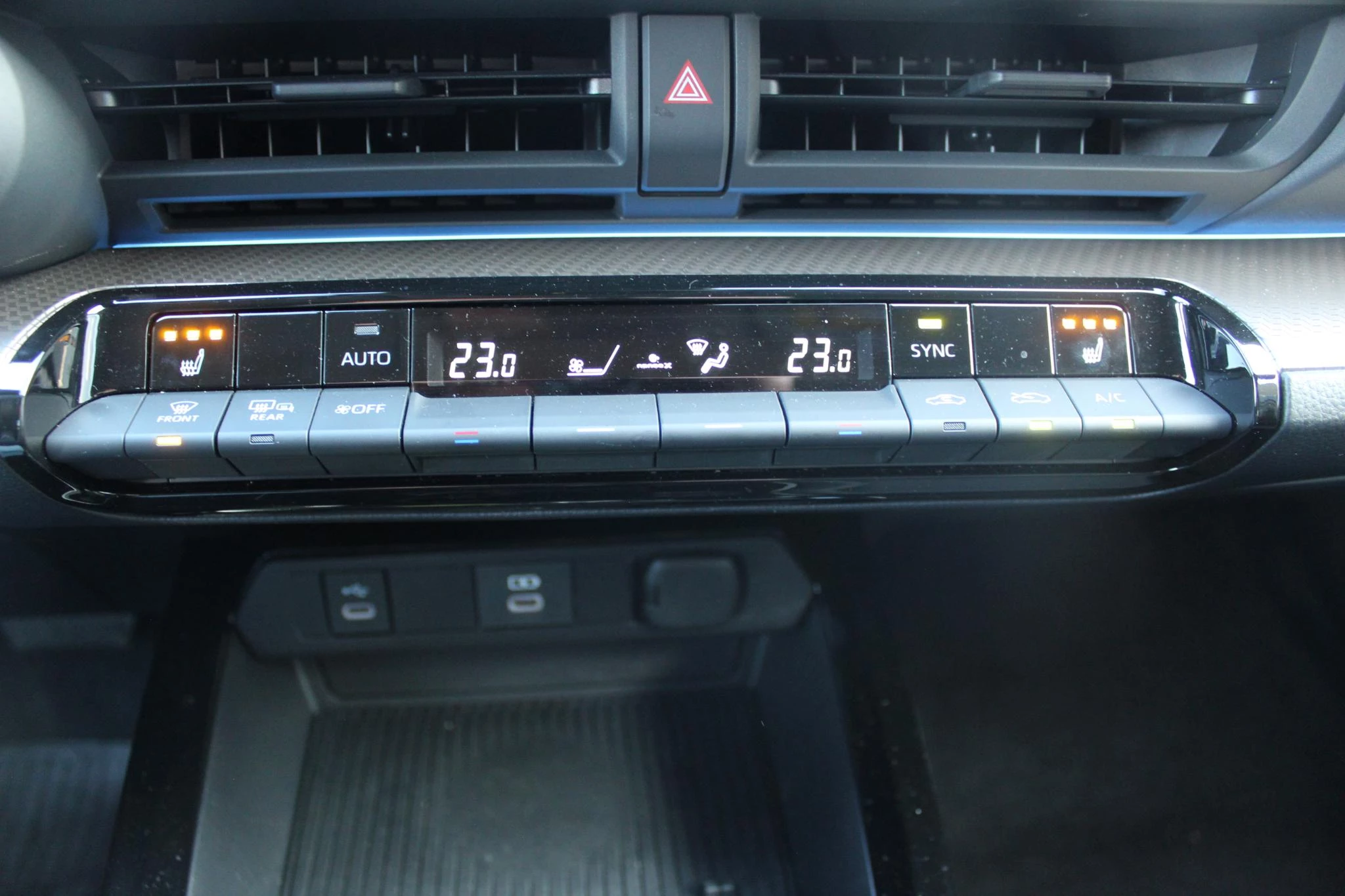 Hoofdafbeelding Toyota Prius