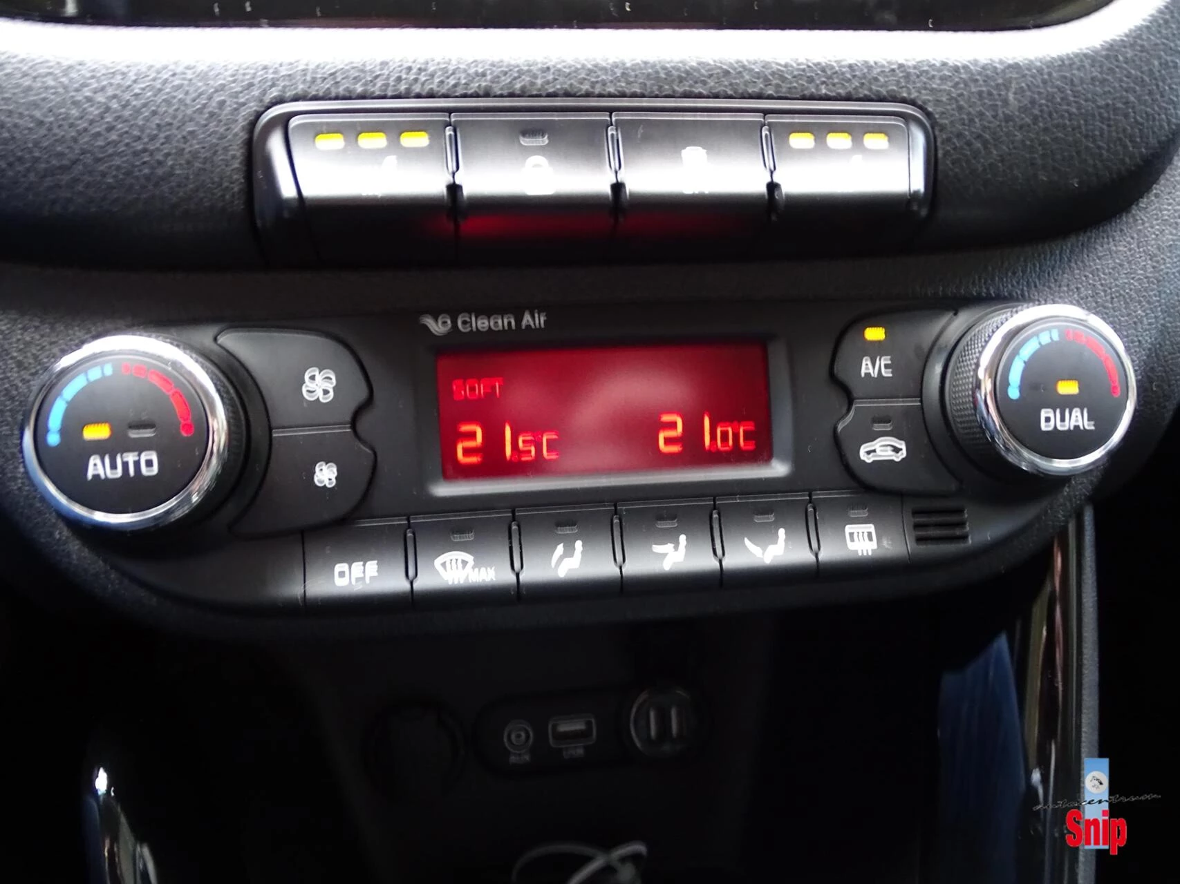 Hoofdafbeelding Kia cee'd