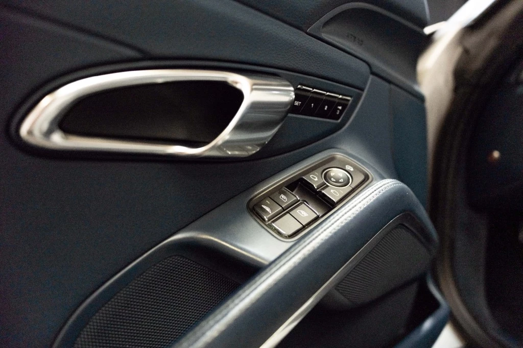Hoofdafbeelding Porsche 911