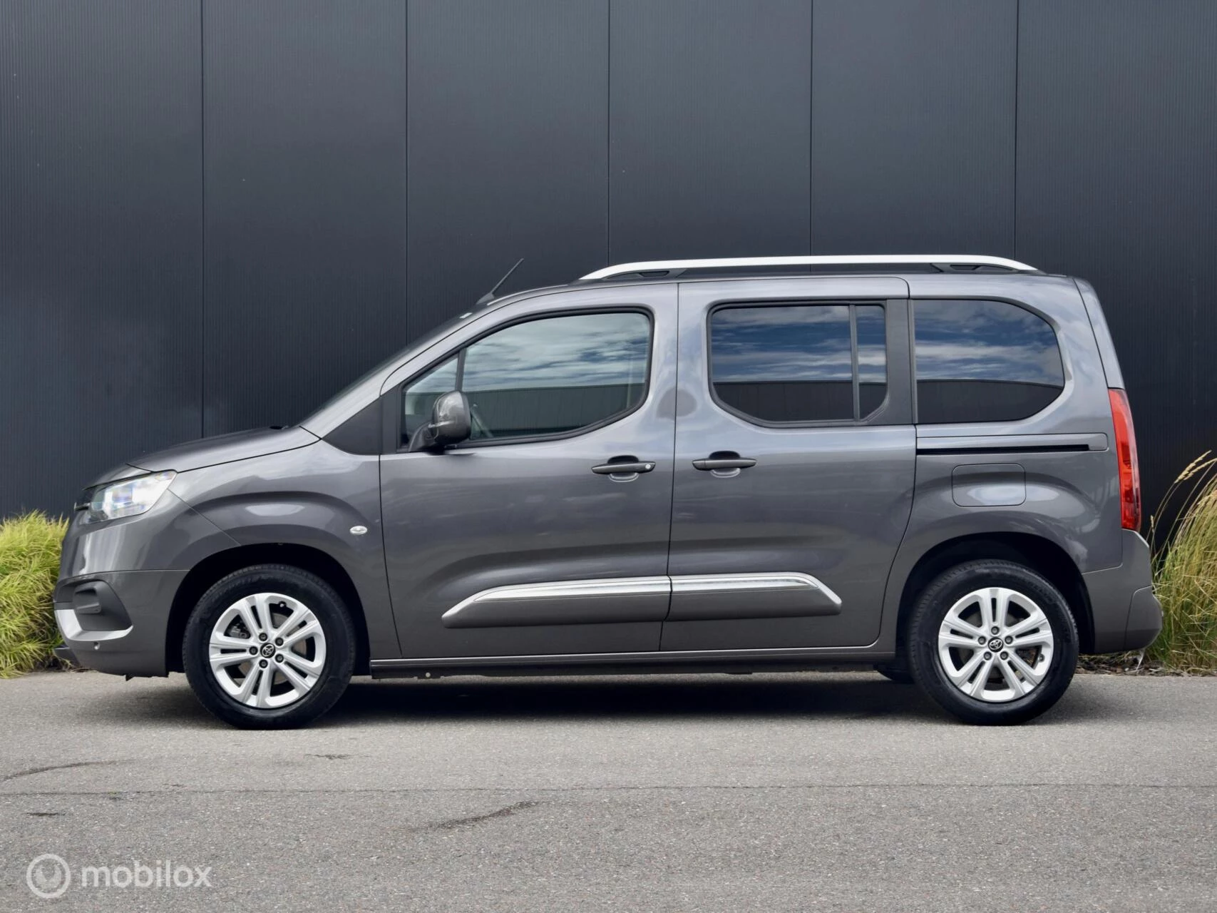 Hoofdafbeelding Toyota ProAce