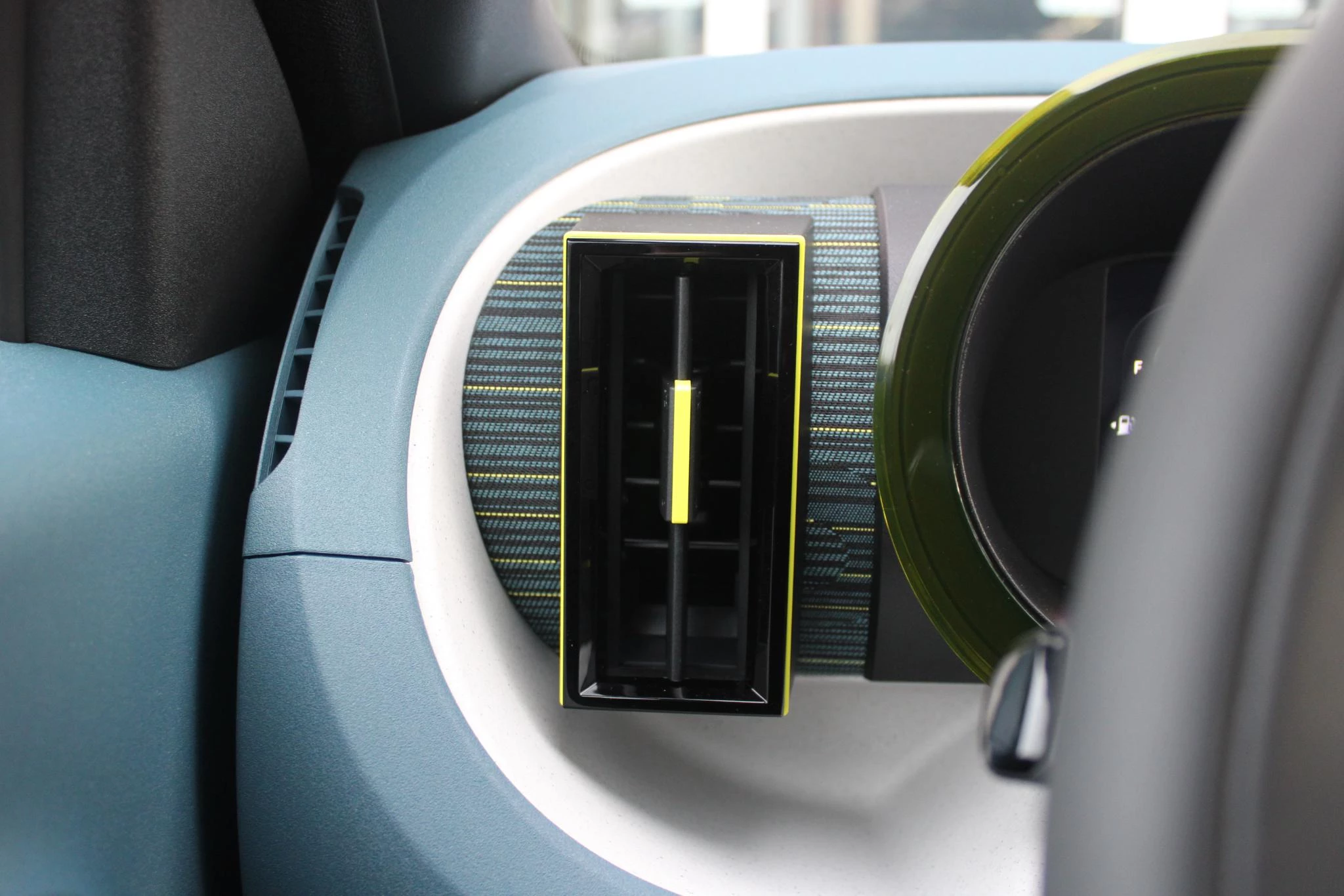 Hoofdafbeelding Fiat Grande Panda