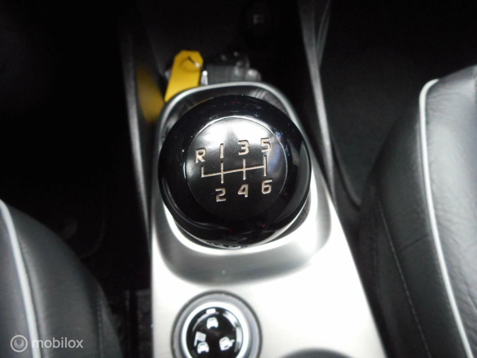 Hoofdafbeelding Fiat 500X