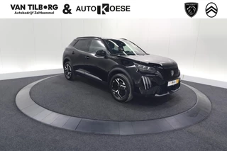 Peugeot 2008 PureTech 130 EAT8 GT | Camera | Apple Carplay | Parkeersensoren
