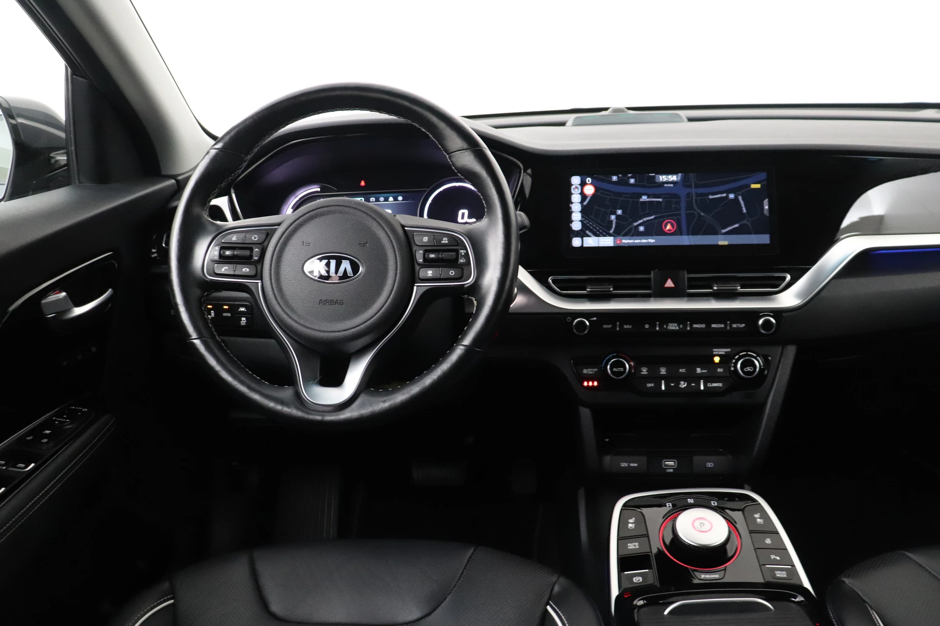 Hoofdafbeelding Kia e-Niro