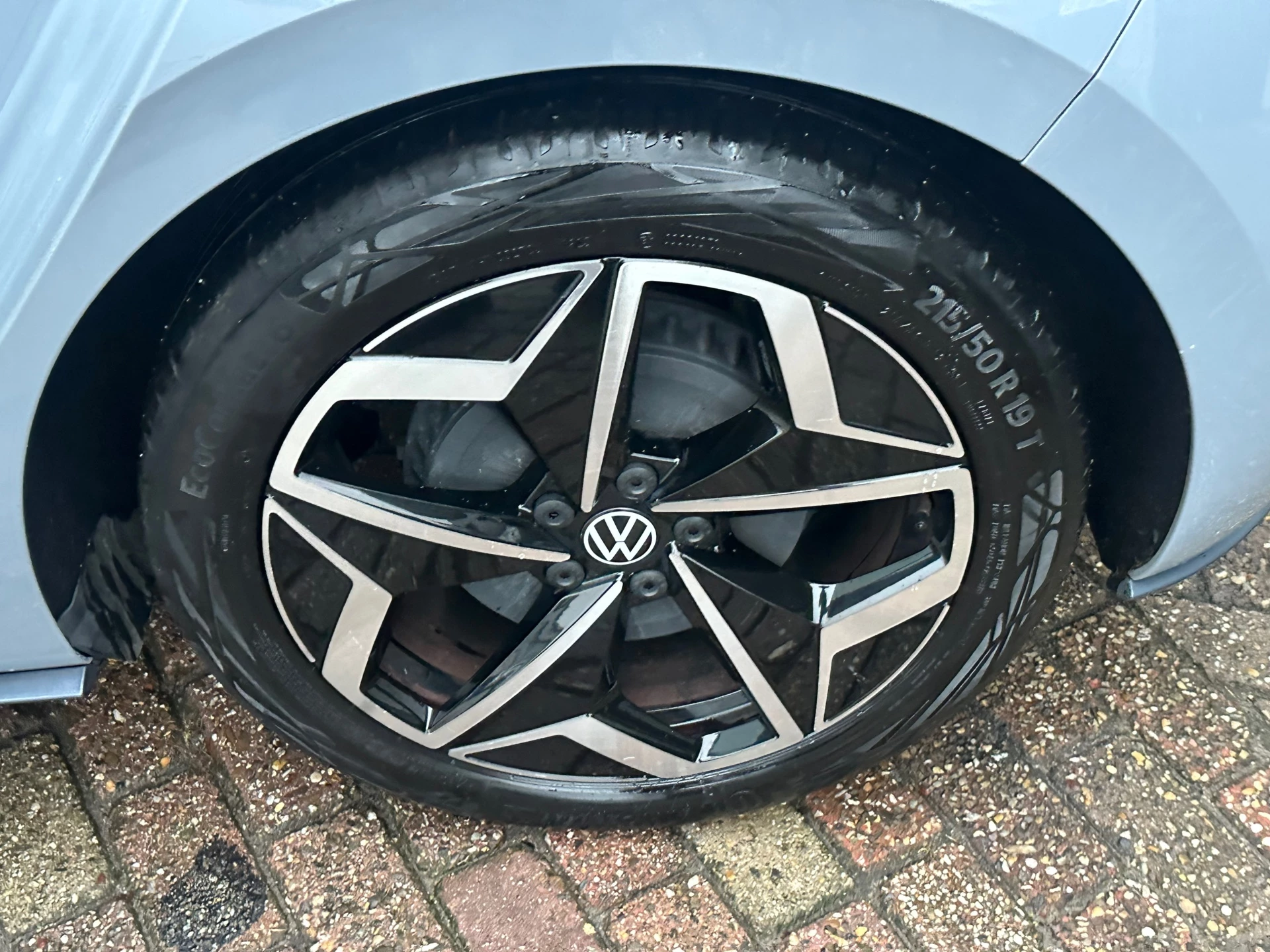 Hoofdafbeelding Volkswagen ID.3