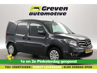 Mercedes-Benz Citan 109 CDI BlueEFFICIENCY | 90PK | Airco | Trekhaak | Parkeersensoren