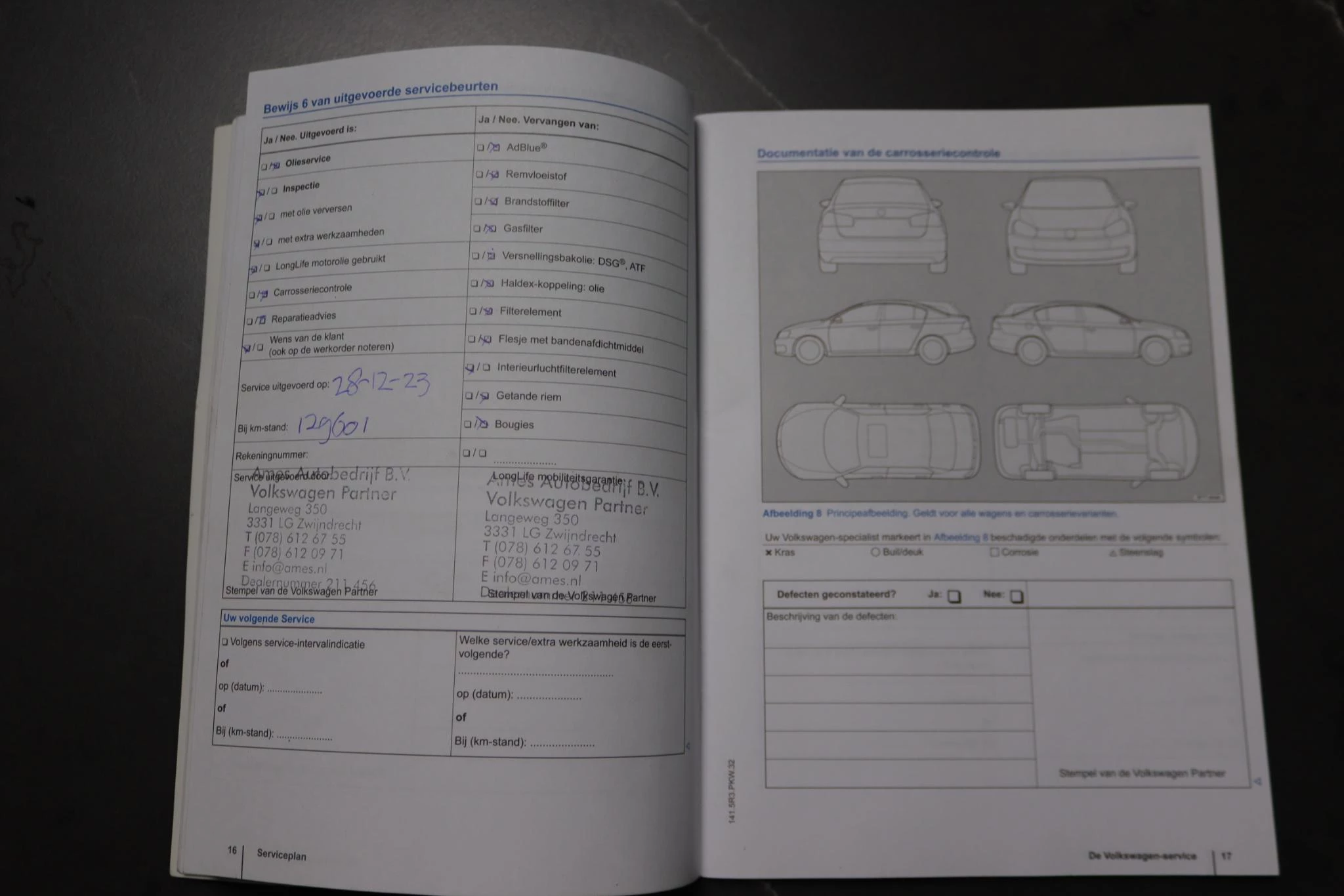 Hoofdafbeelding Volkswagen Jetta