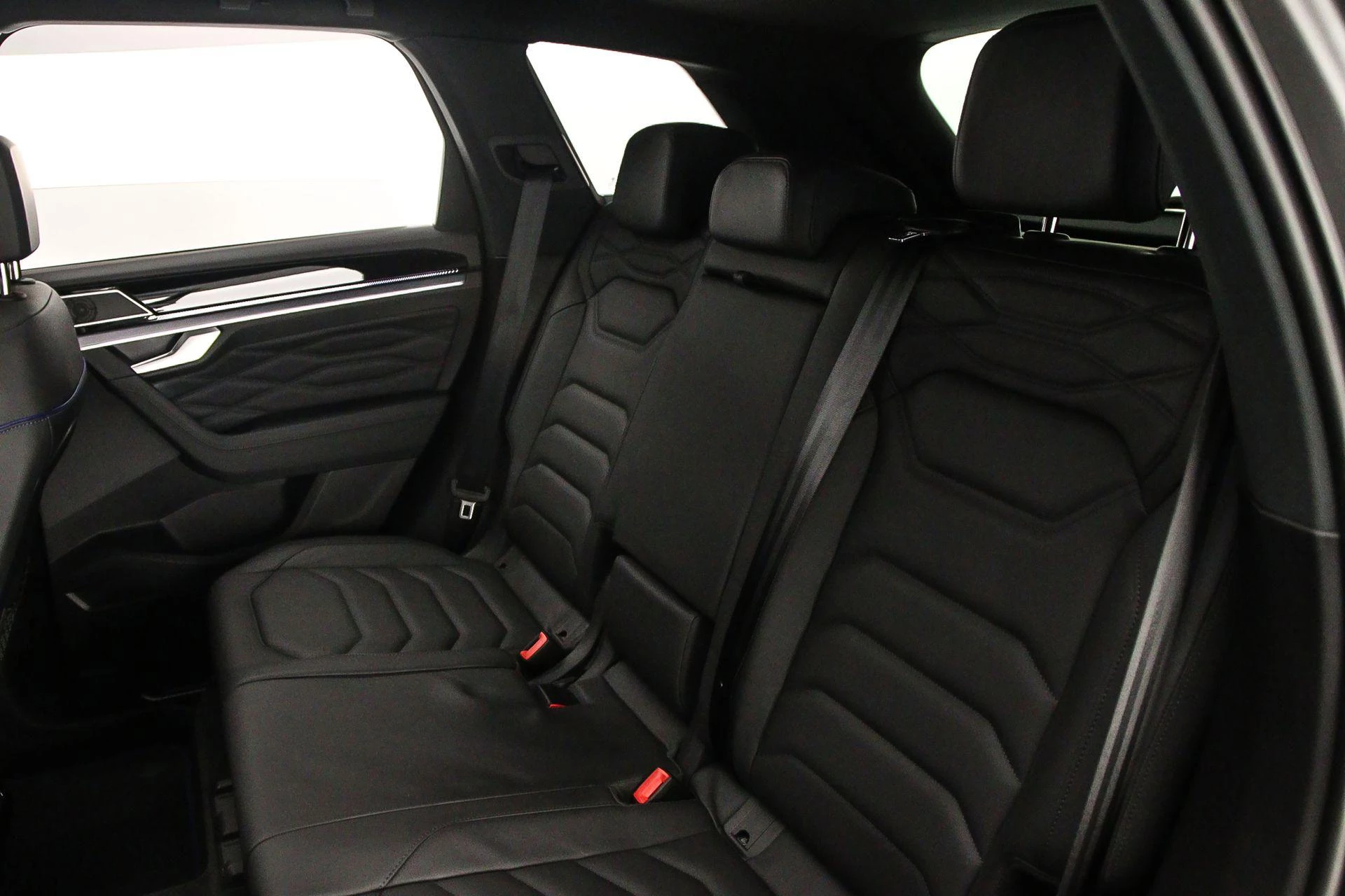 Hoofdafbeelding Volkswagen Touareg