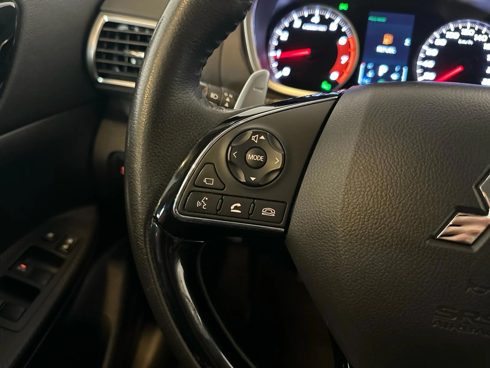 Hoofdafbeelding Mitsubishi Eclipse Cross