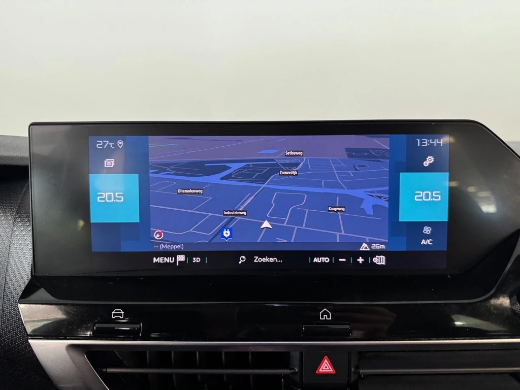 Hoofdafbeelding Citroën C4