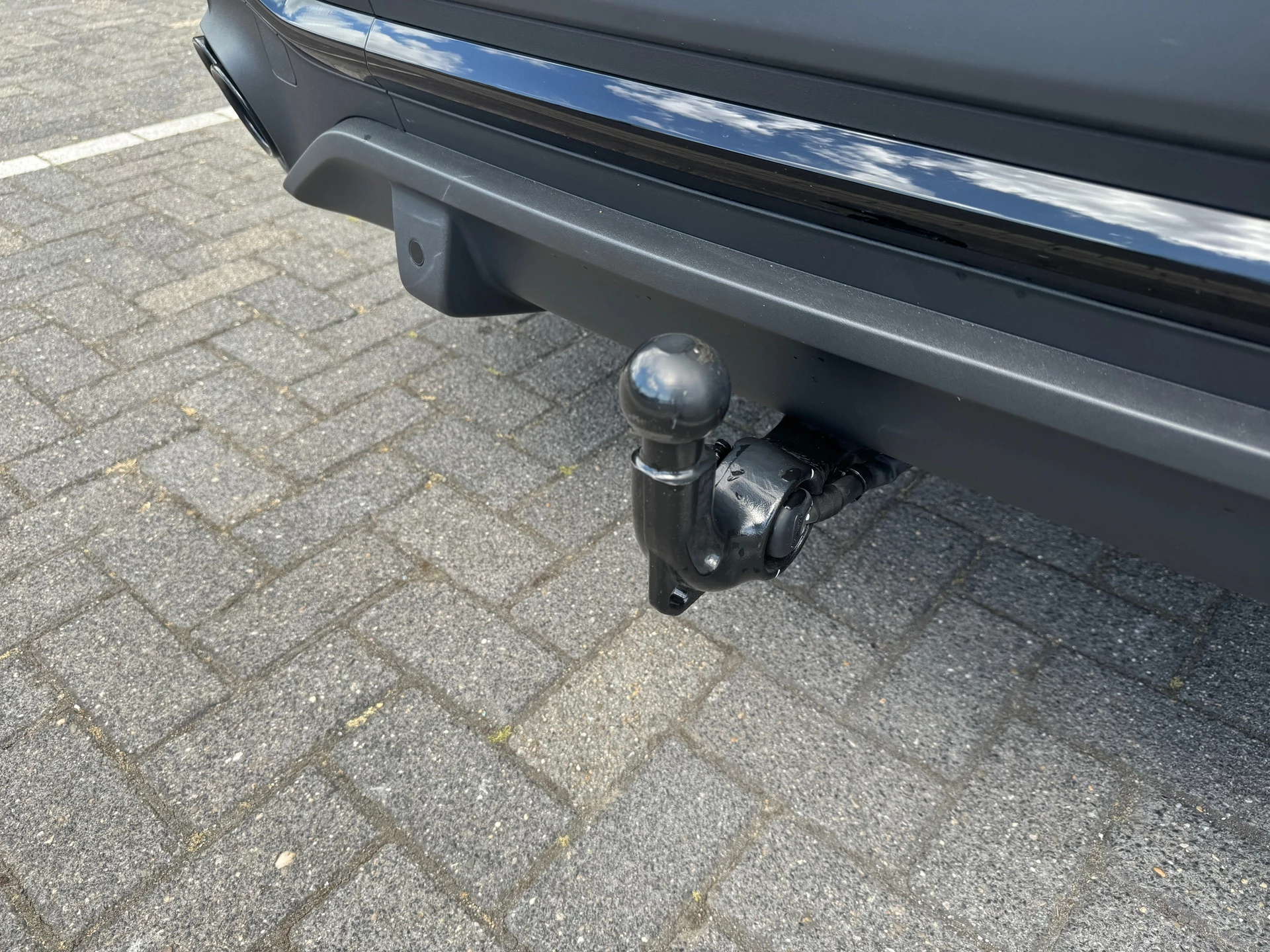 Hoofdafbeelding Audi SQ5