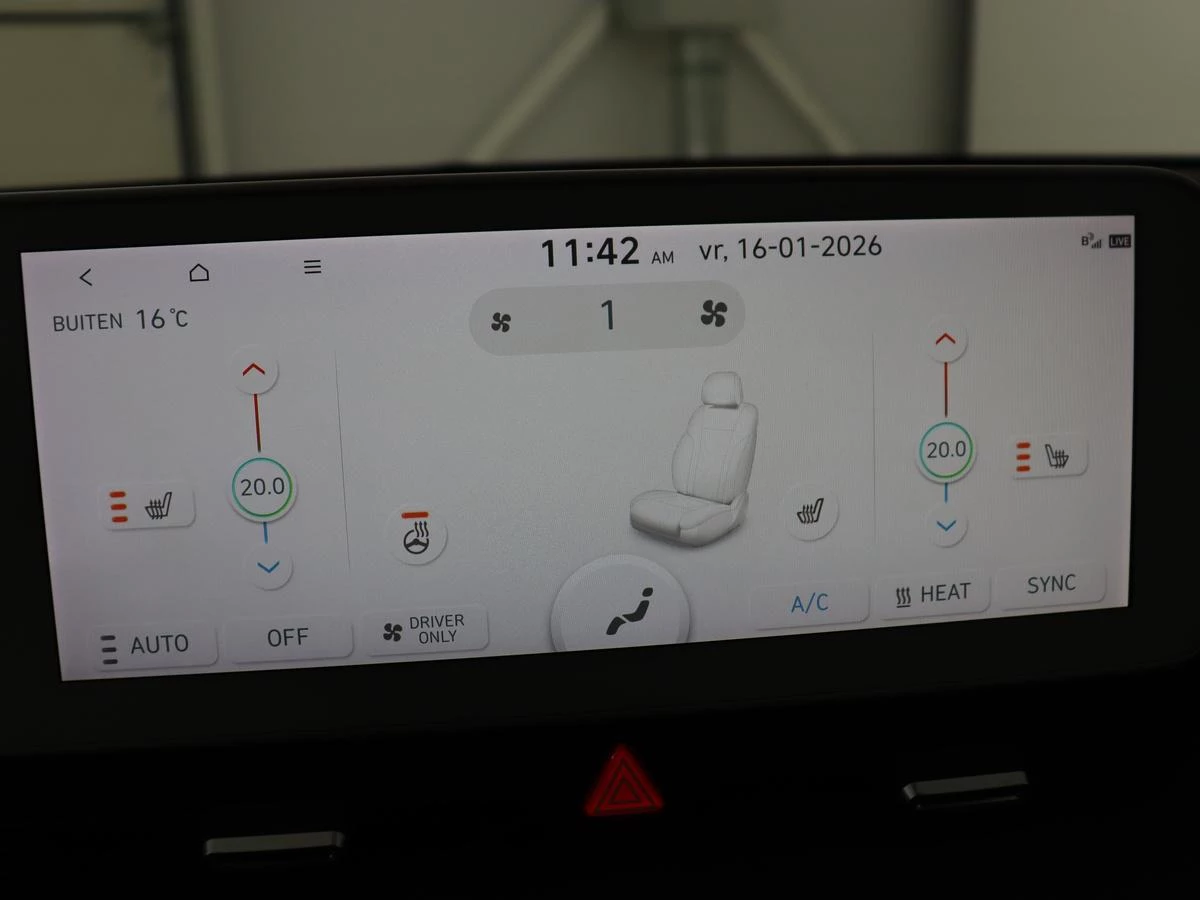 Hoofdafbeelding Hyundai IONIQ 5