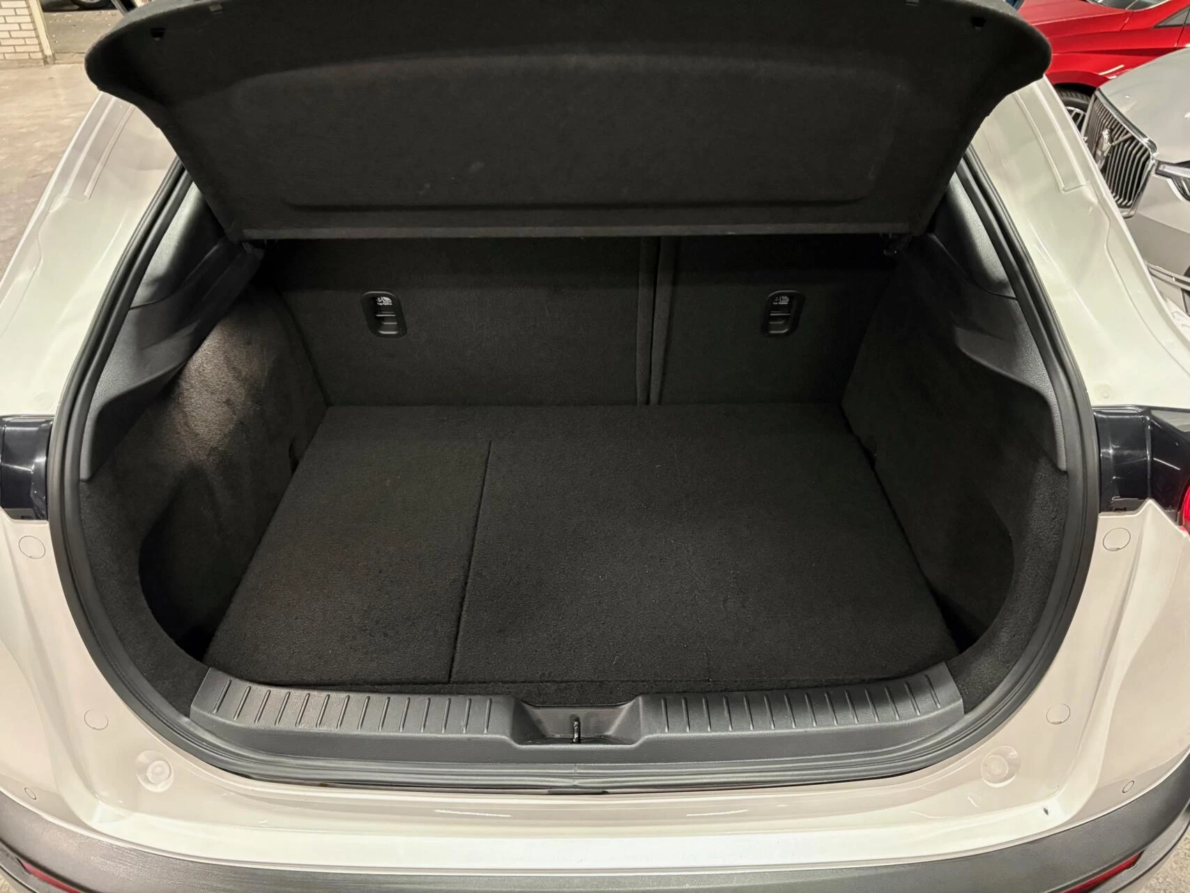 Hoofdafbeelding Mazda CX-30