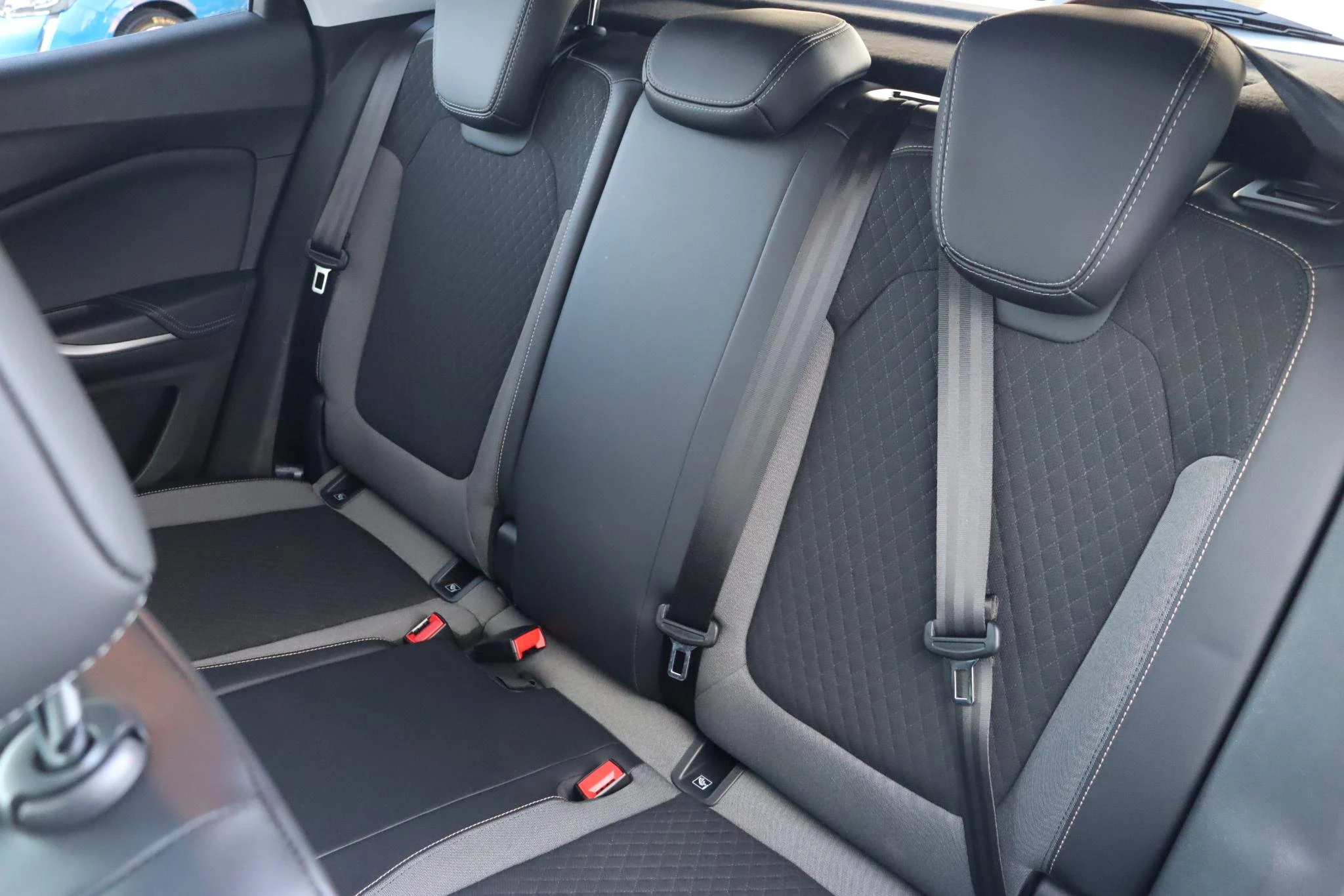 Hoofdafbeelding Opel Grandland