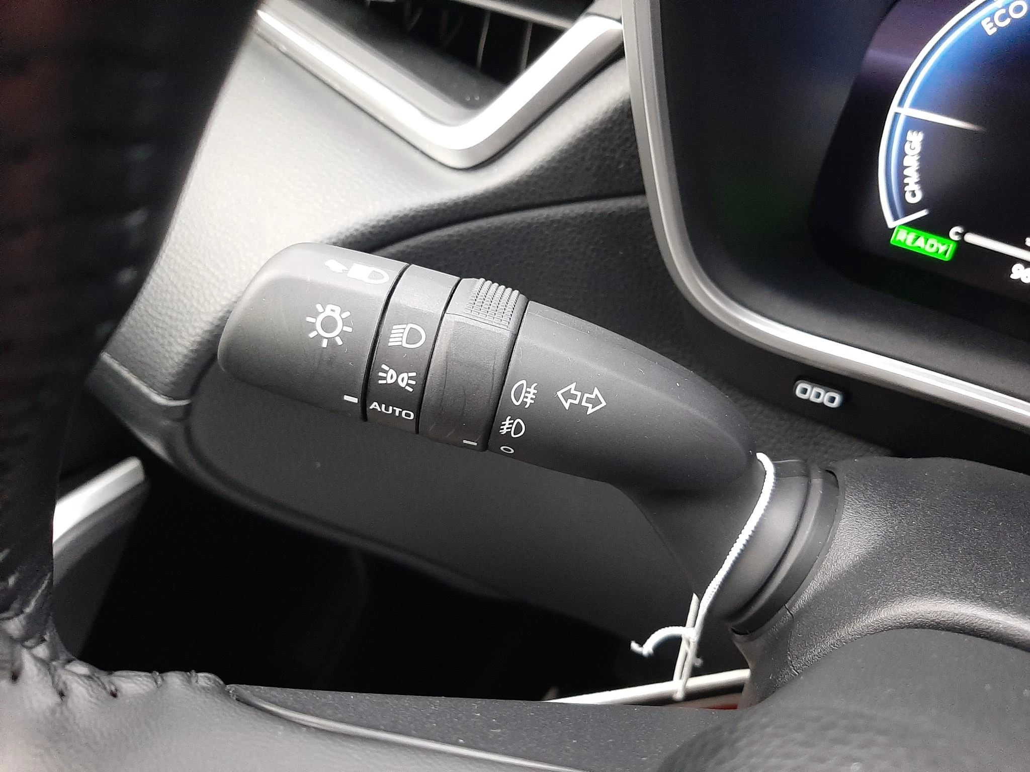 Hoofdafbeelding Toyota Corolla Cross