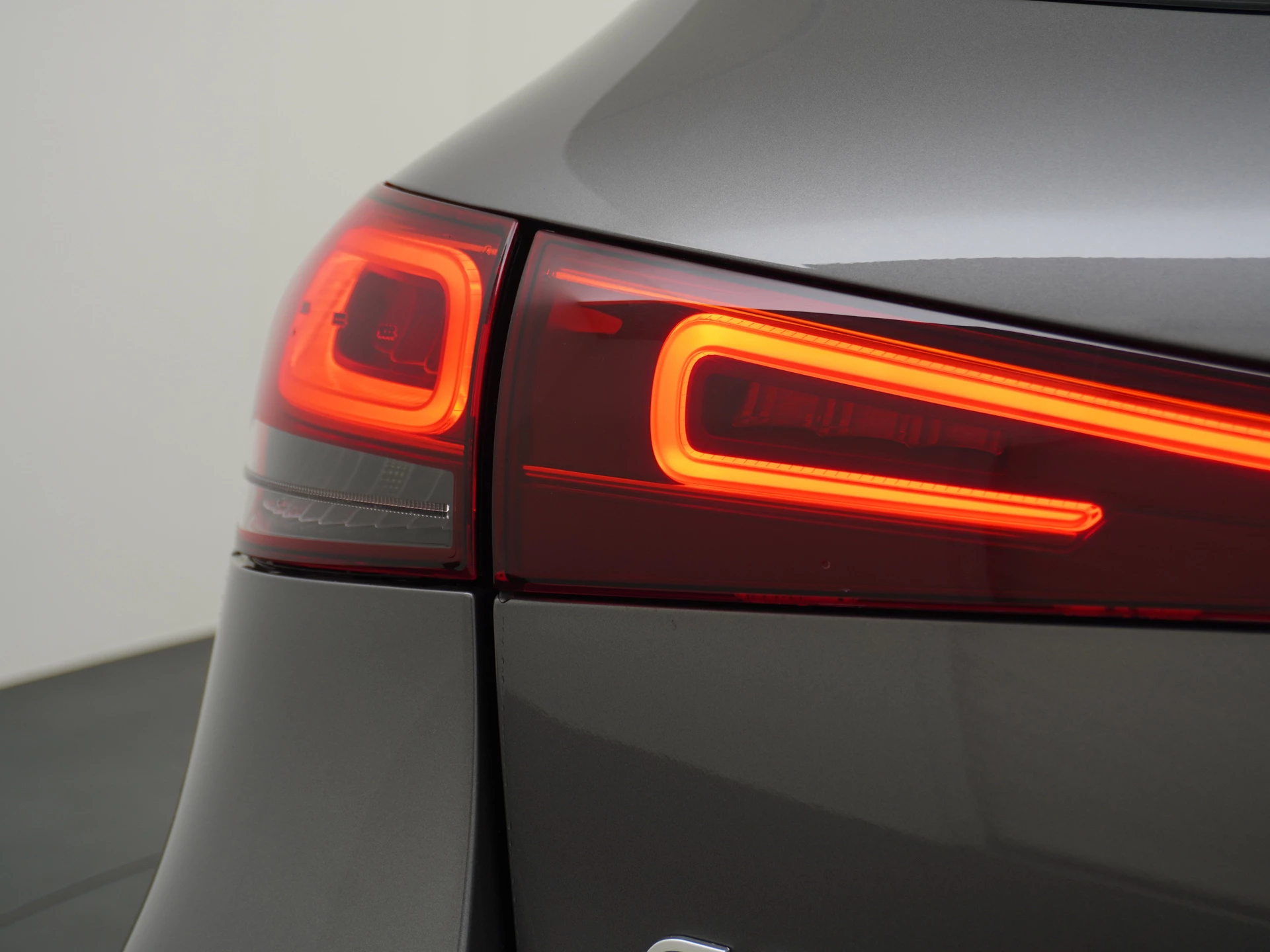 Hoofdafbeelding Mercedes-Benz EQA