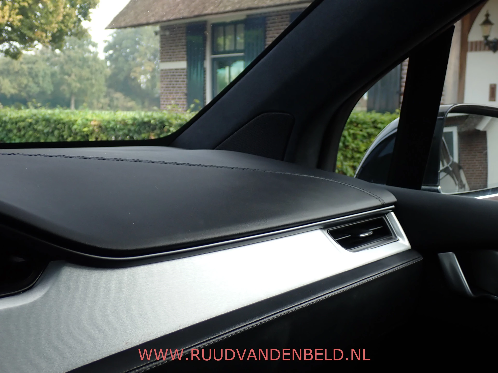 Hoofdafbeelding Tesla Model X