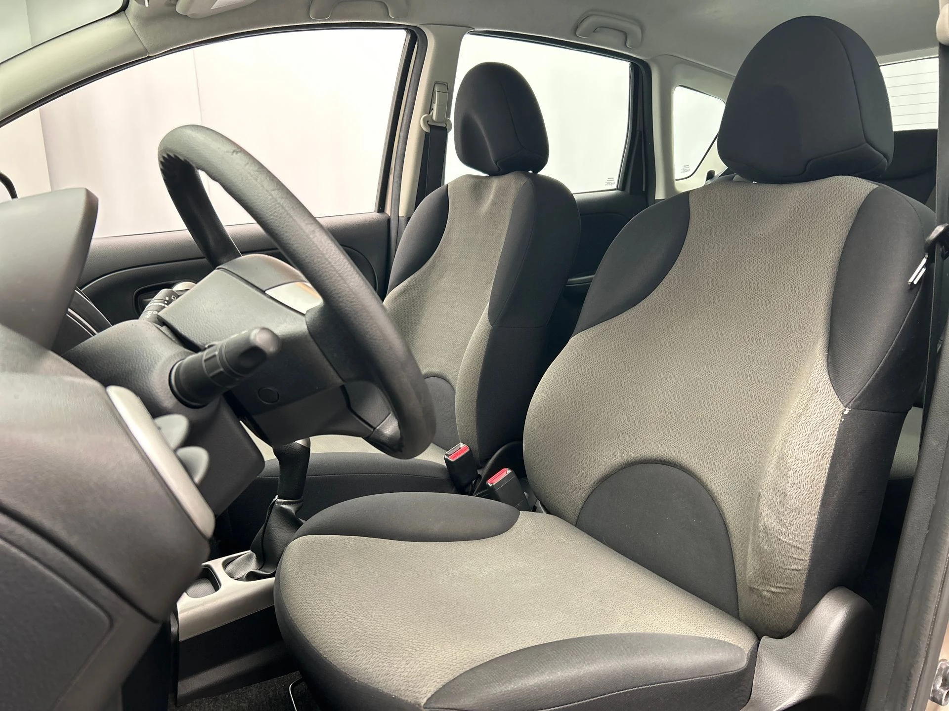 Hoofdafbeelding Nissan Note