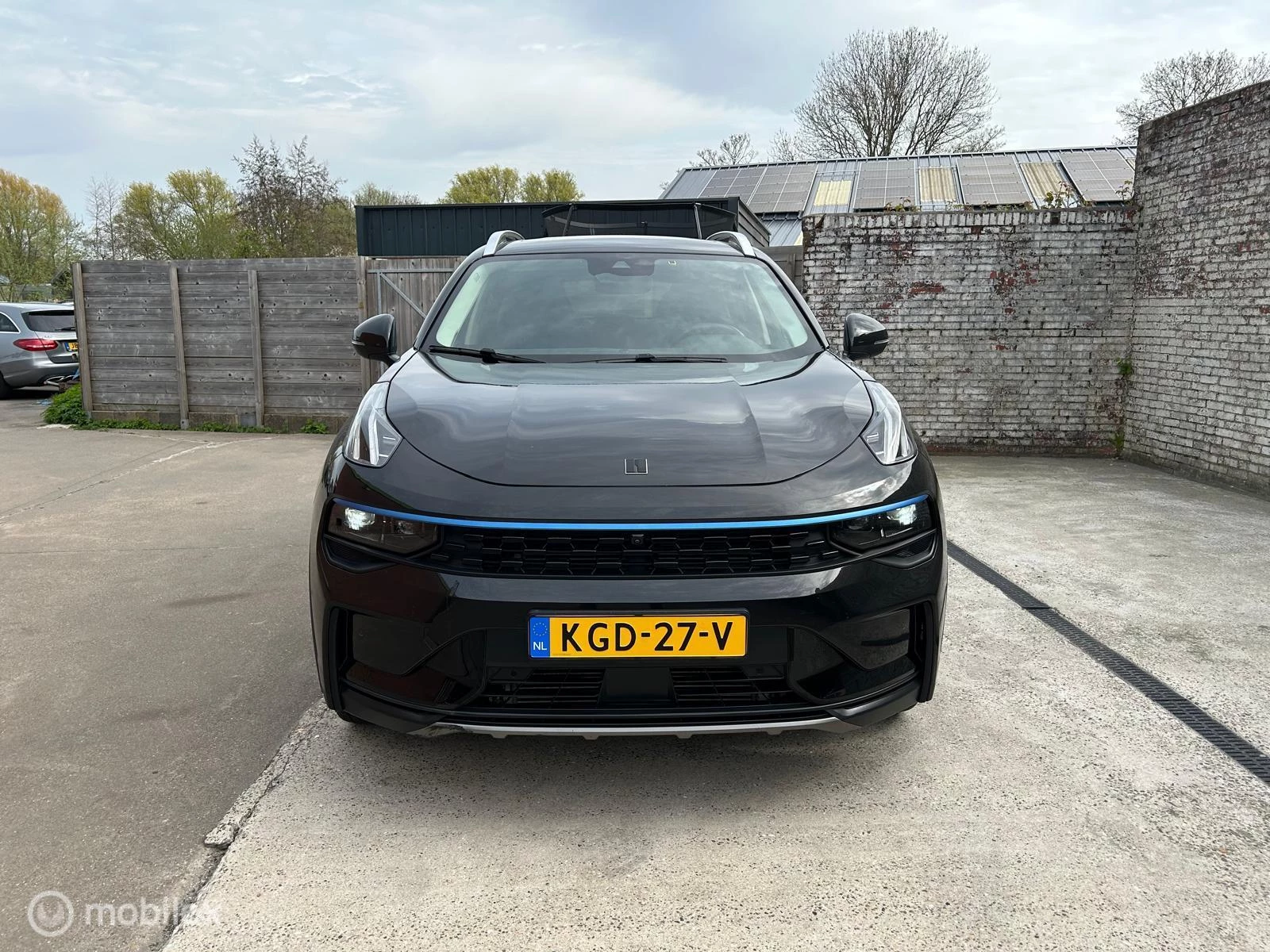 Hoofdafbeelding Lynk & Co 01