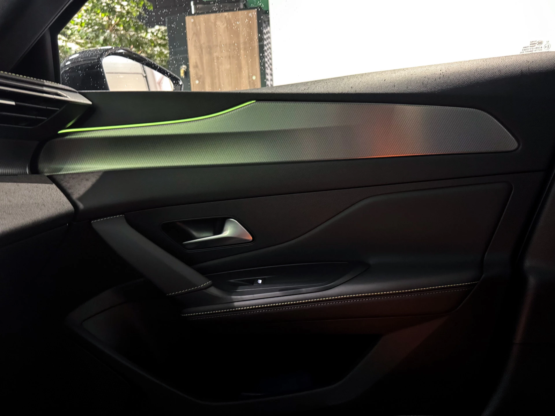 Hoofdafbeelding Peugeot 408