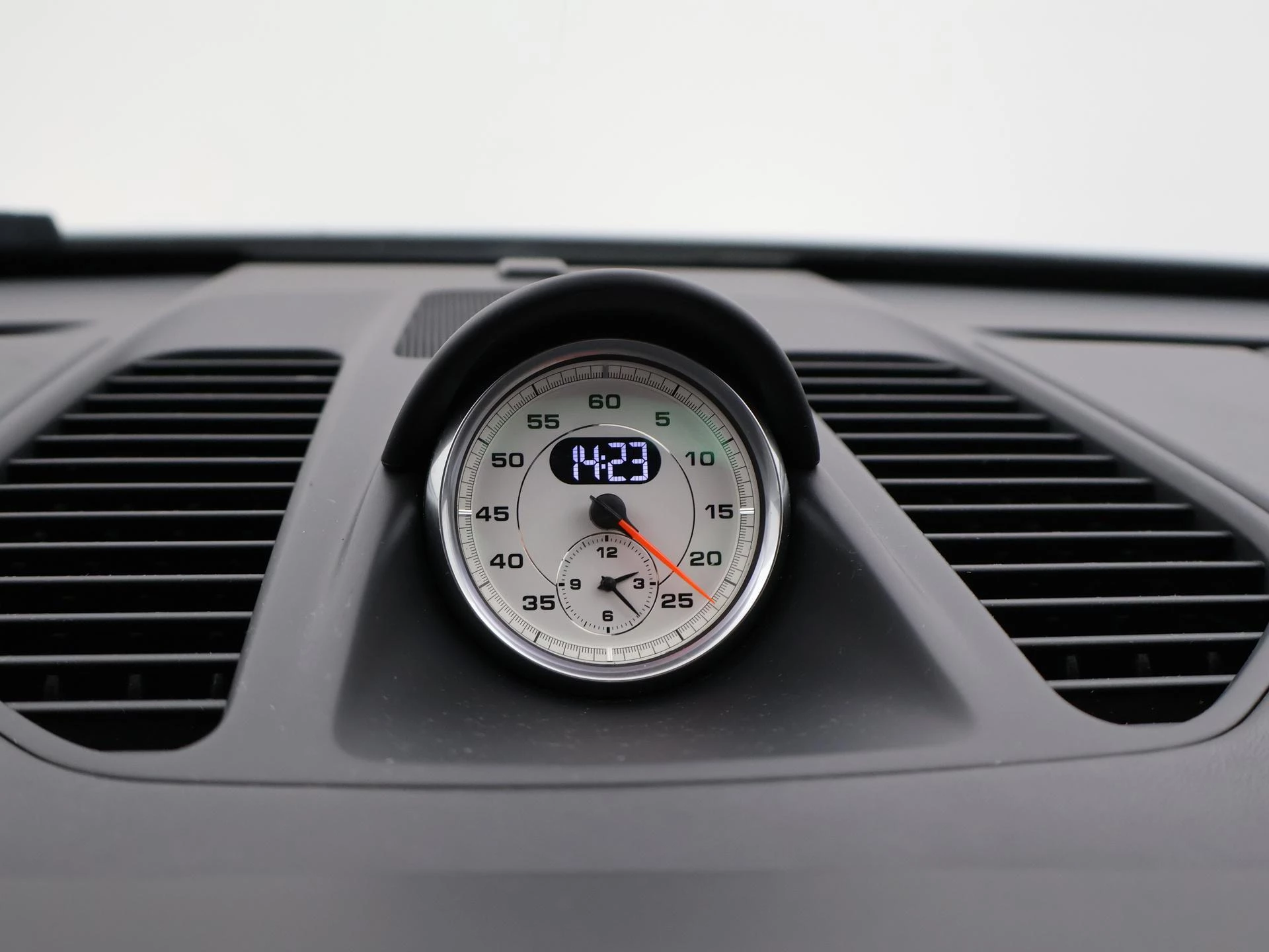 Hoofdafbeelding Porsche 911