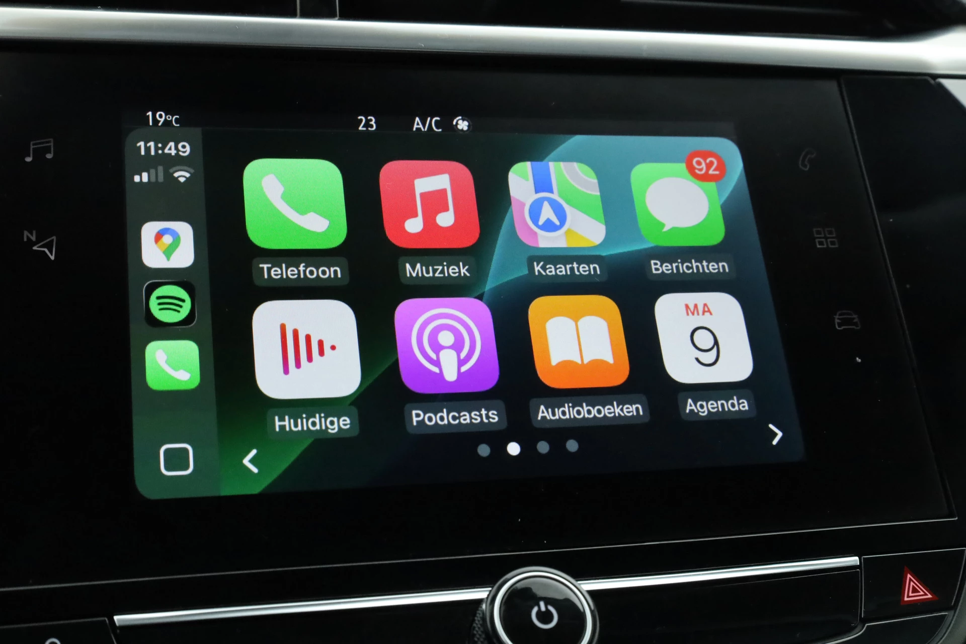 Hoofdafbeelding Opel Corsa-e