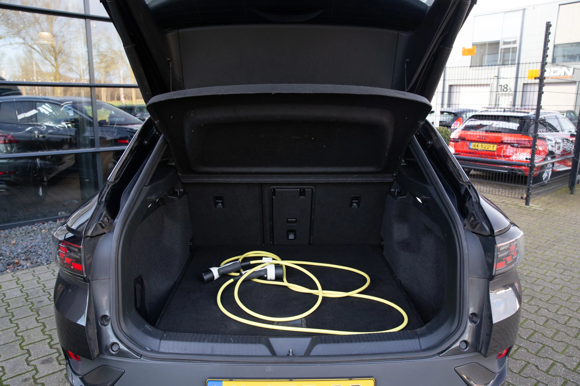 Hoofdafbeelding Volkswagen ID.4