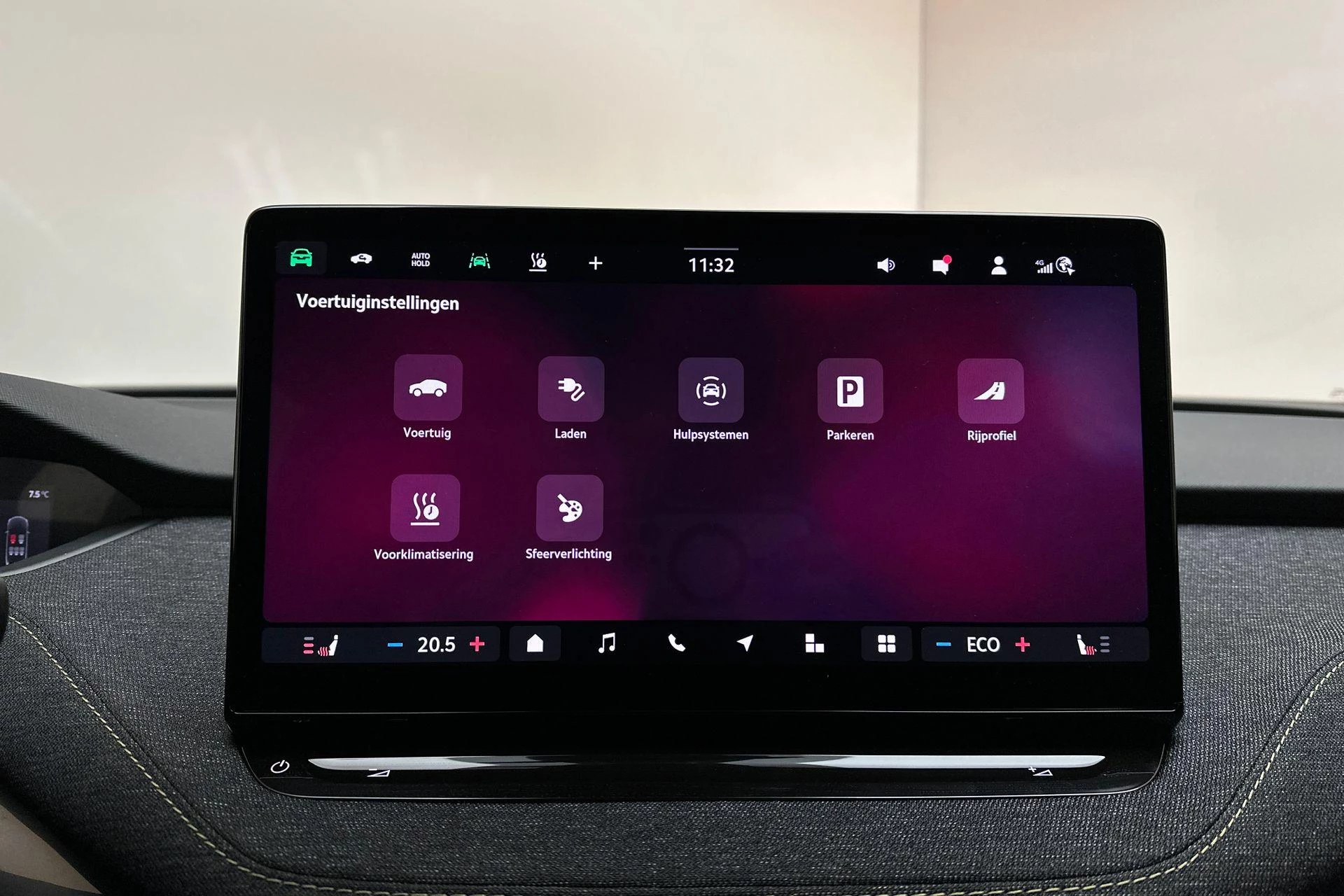 Hoofdafbeelding Škoda Elroq