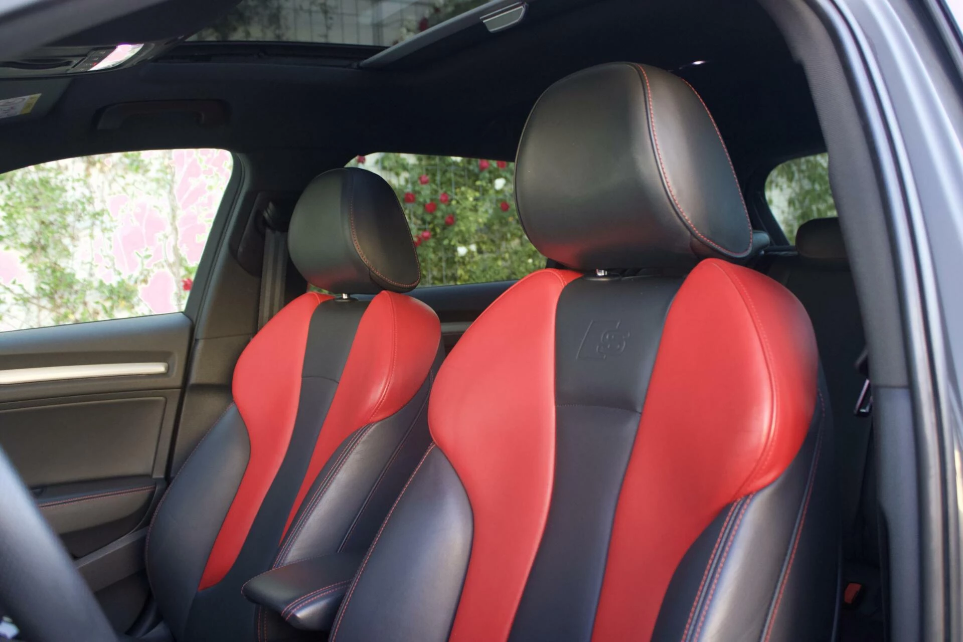 Hoofdafbeelding Audi S3
