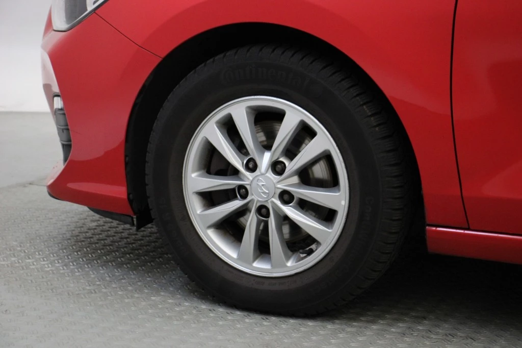 Hoofdafbeelding Hyundai i30