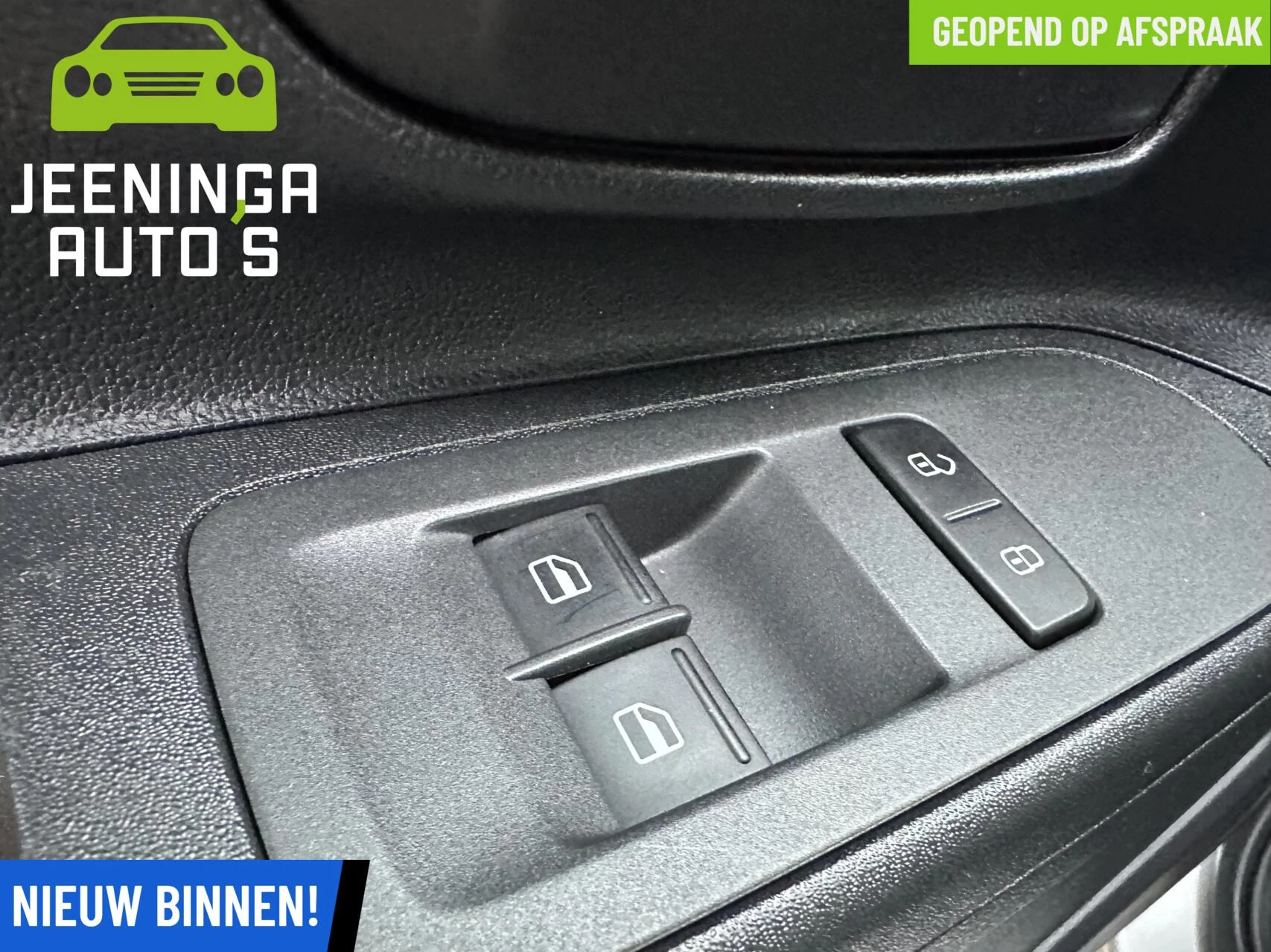 Hoofdafbeelding Škoda Citigo