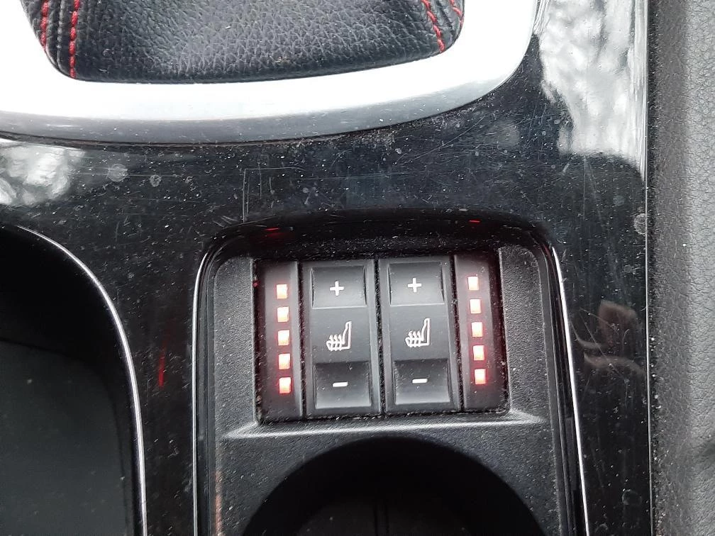 Hoofdafbeelding Ford Mondeo