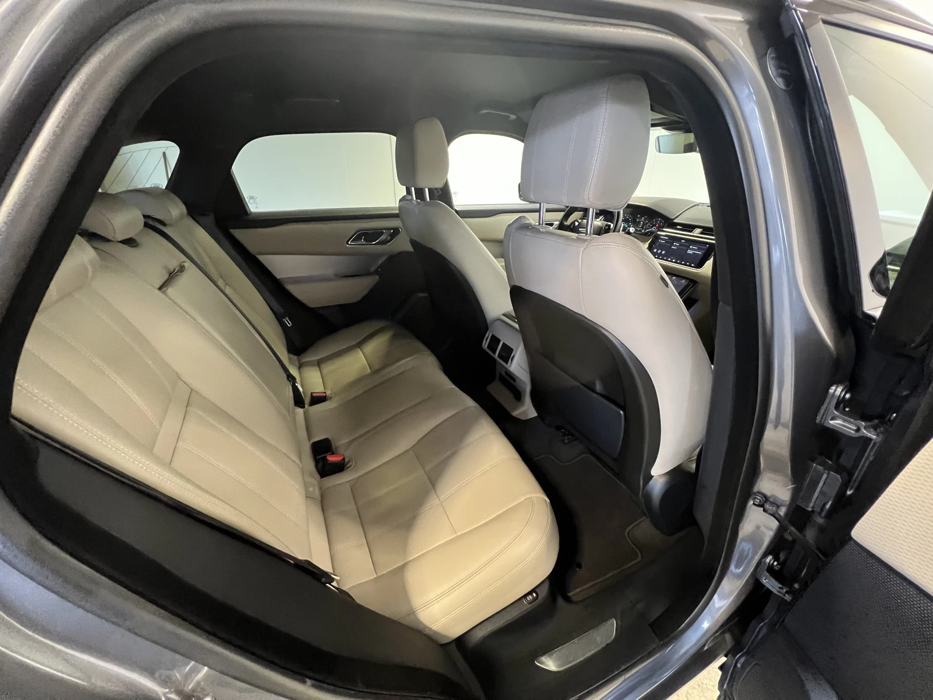 Hoofdafbeelding Land Rover Range Rover Velar