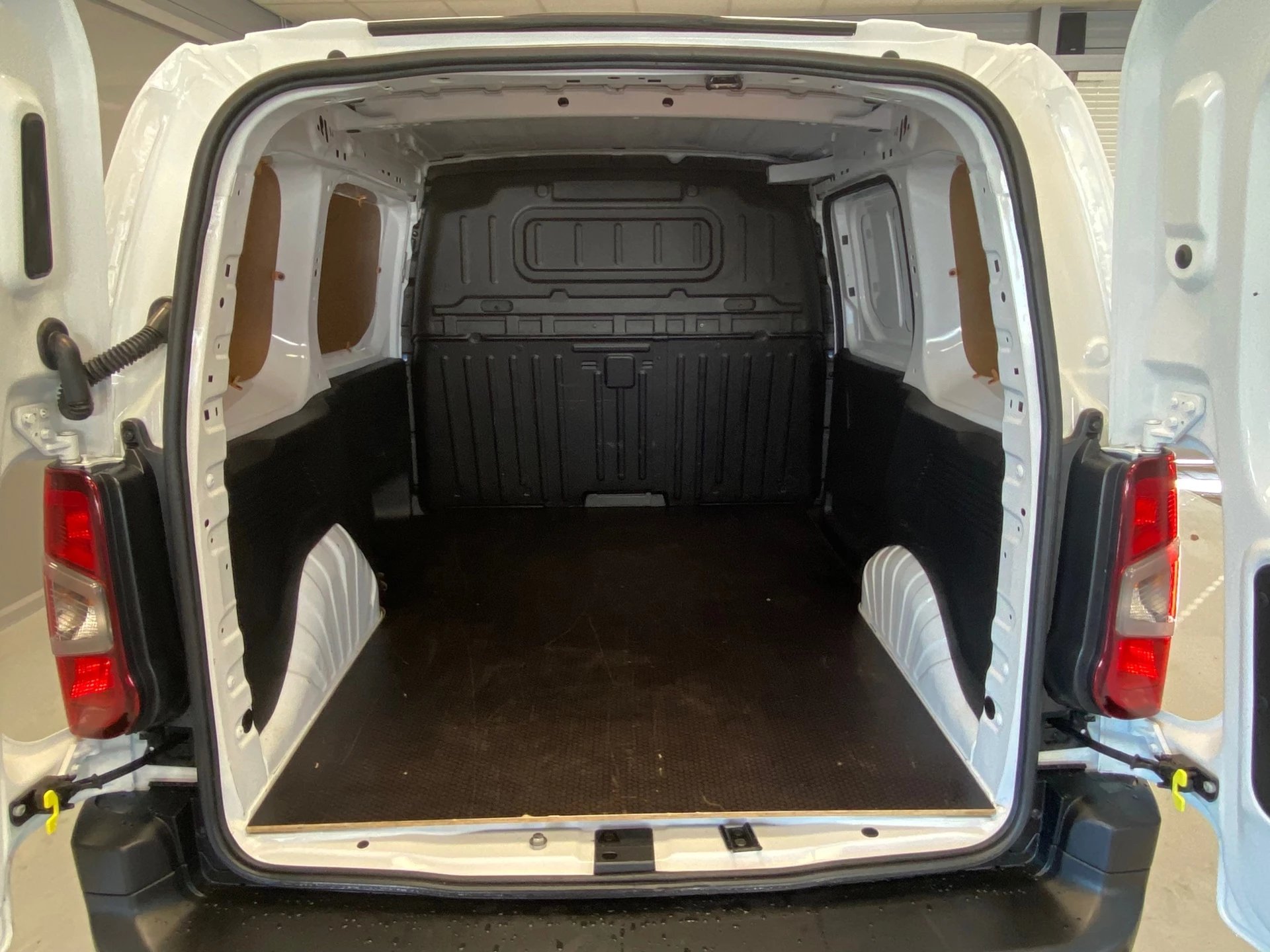 Hoofdafbeelding Opel Combo