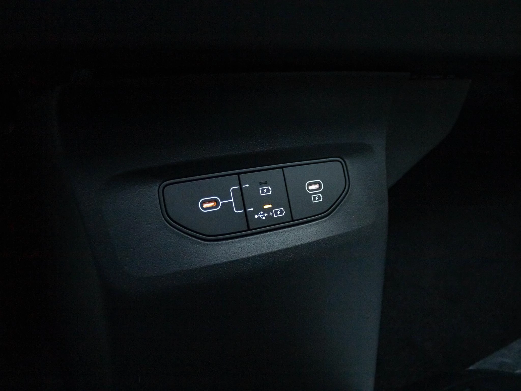 Hoofdafbeelding Kia EV6