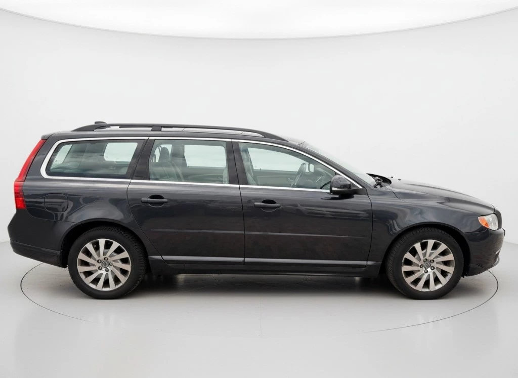Hoofdafbeelding Volvo V70