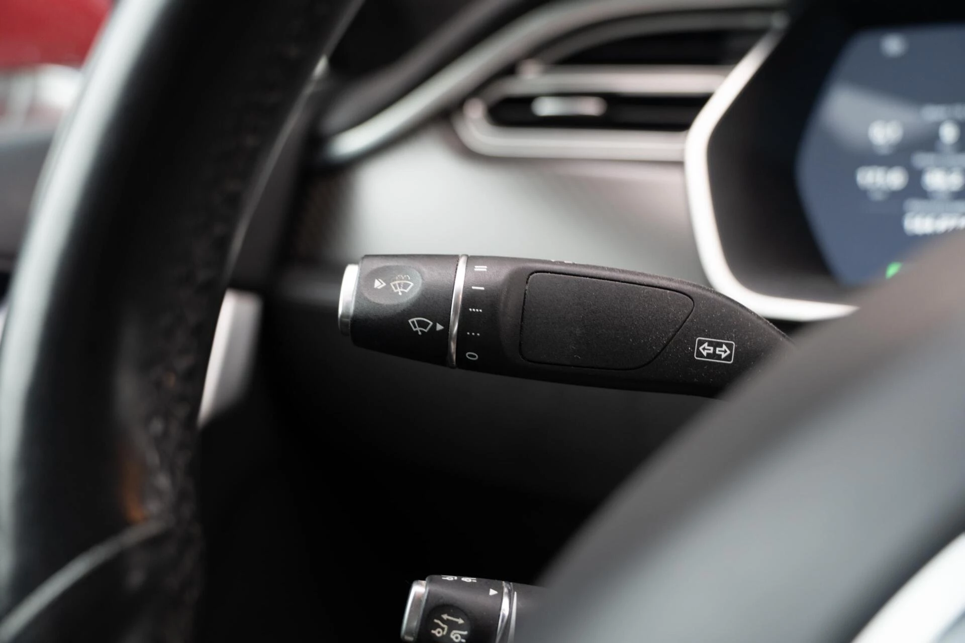 Hoofdafbeelding Tesla Model S