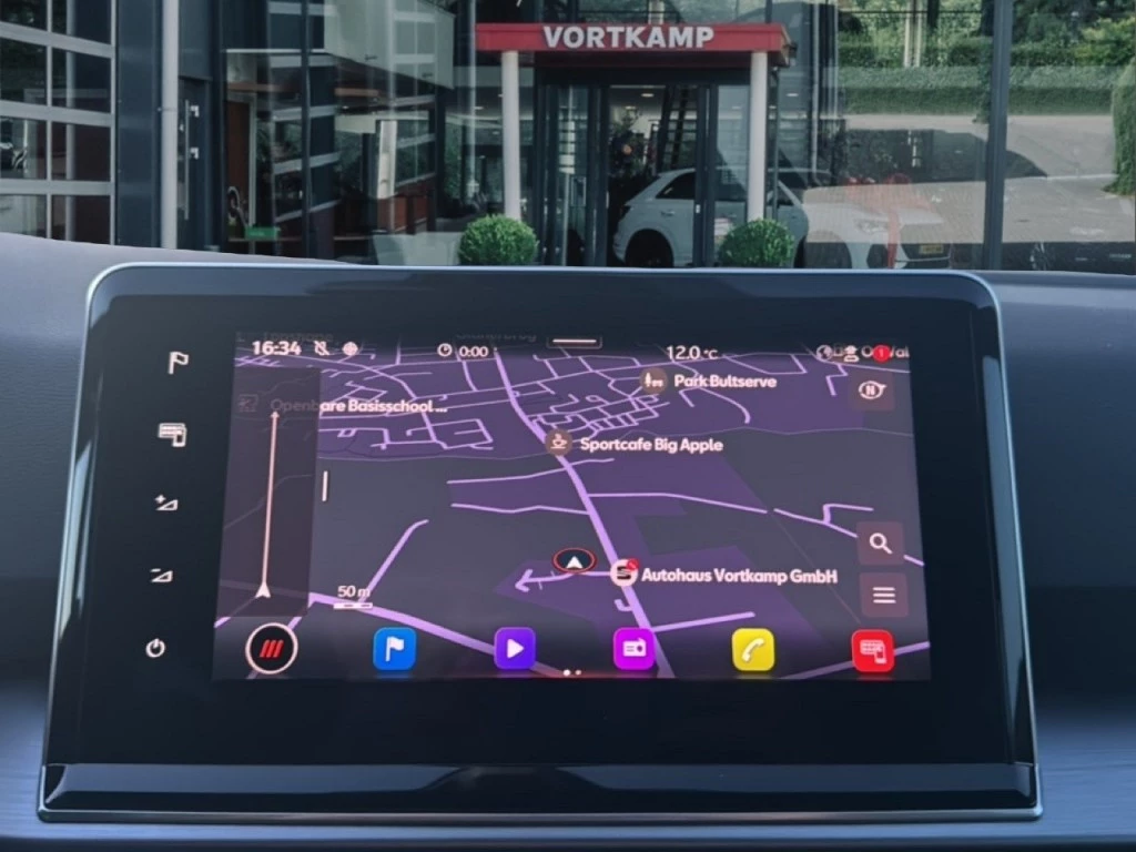 Hoofdafbeelding SEAT Tarraco