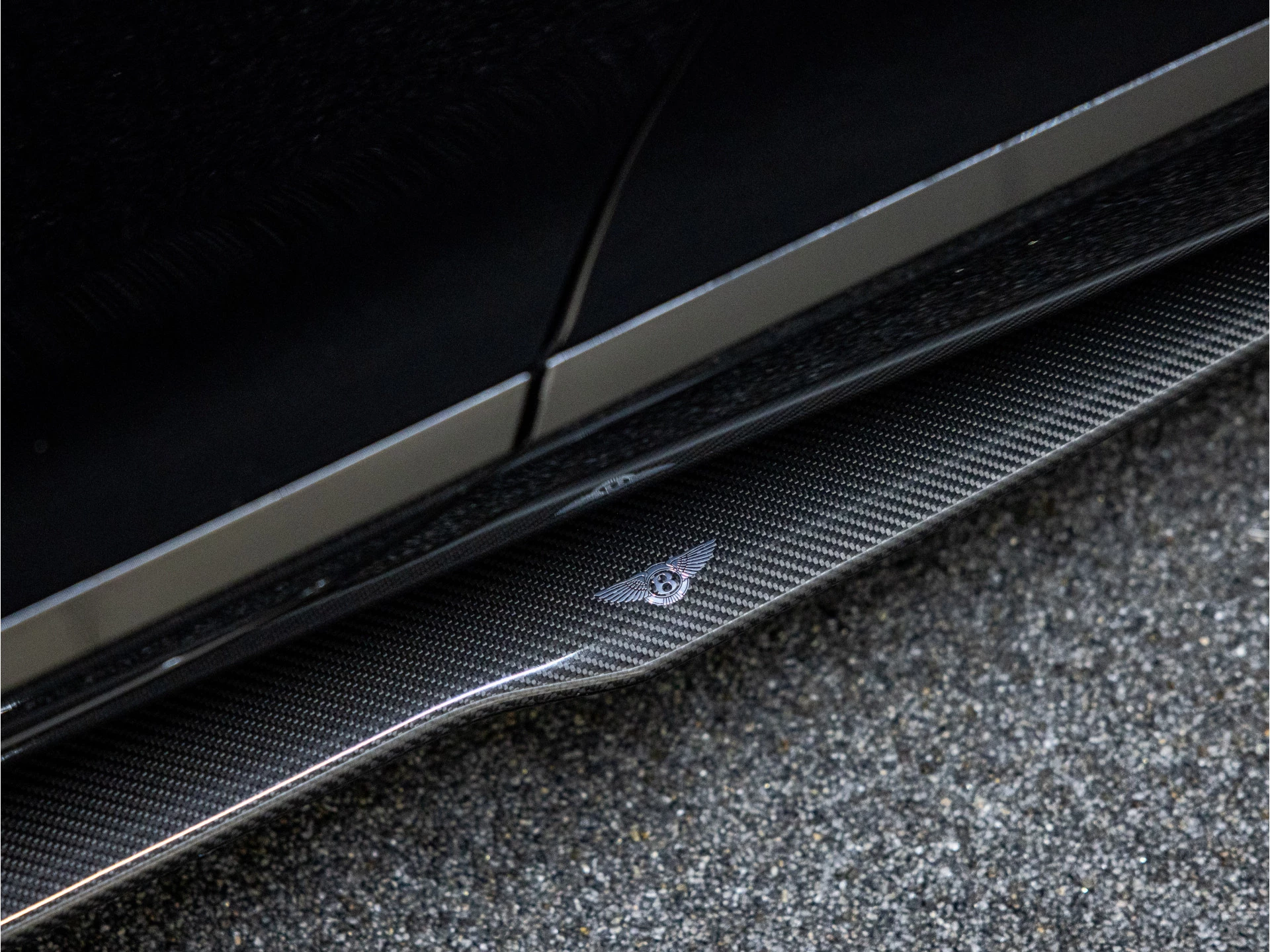 Hoofdafbeelding Bentley Continental GT