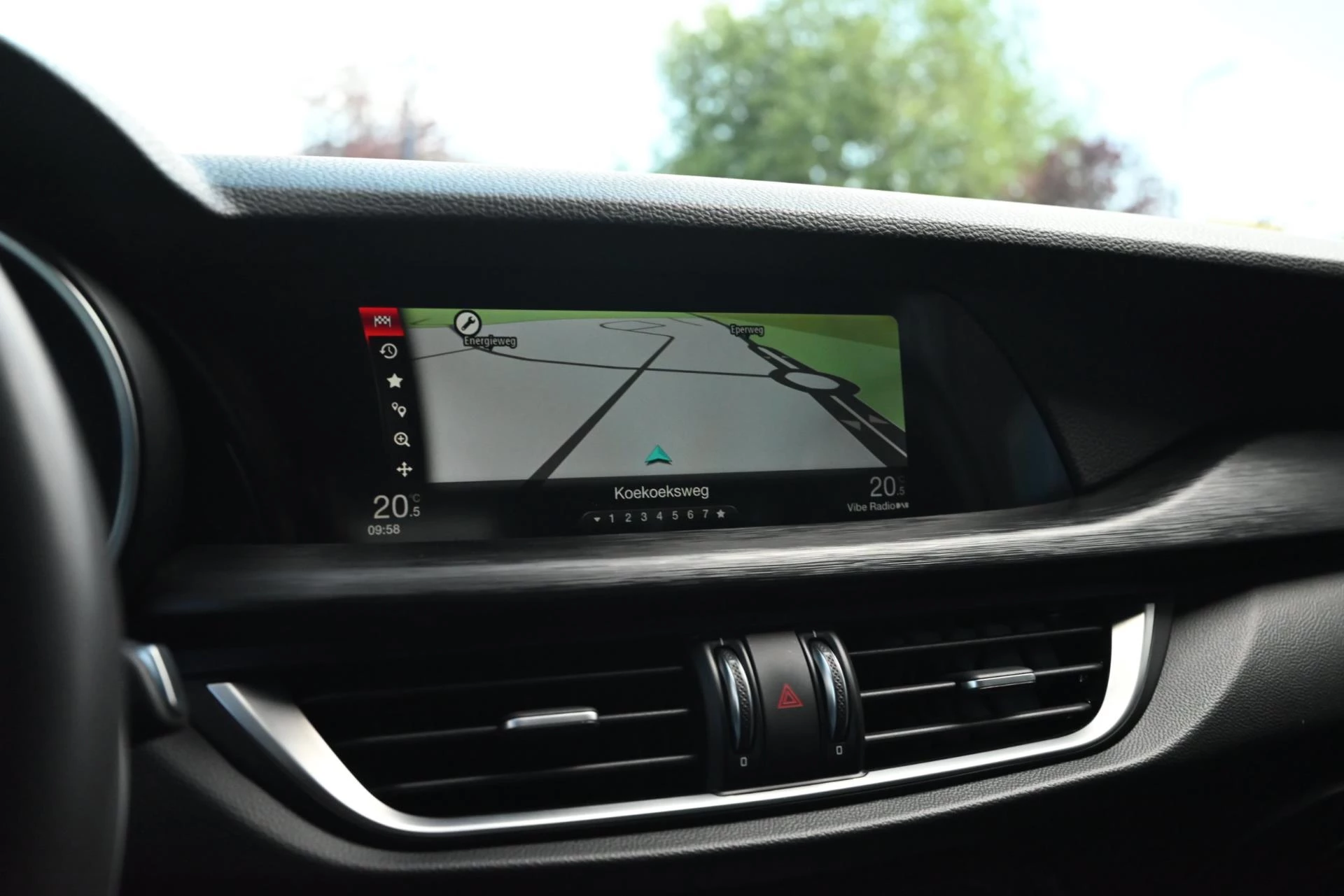 Hoofdafbeelding Alfa Romeo Stelvio