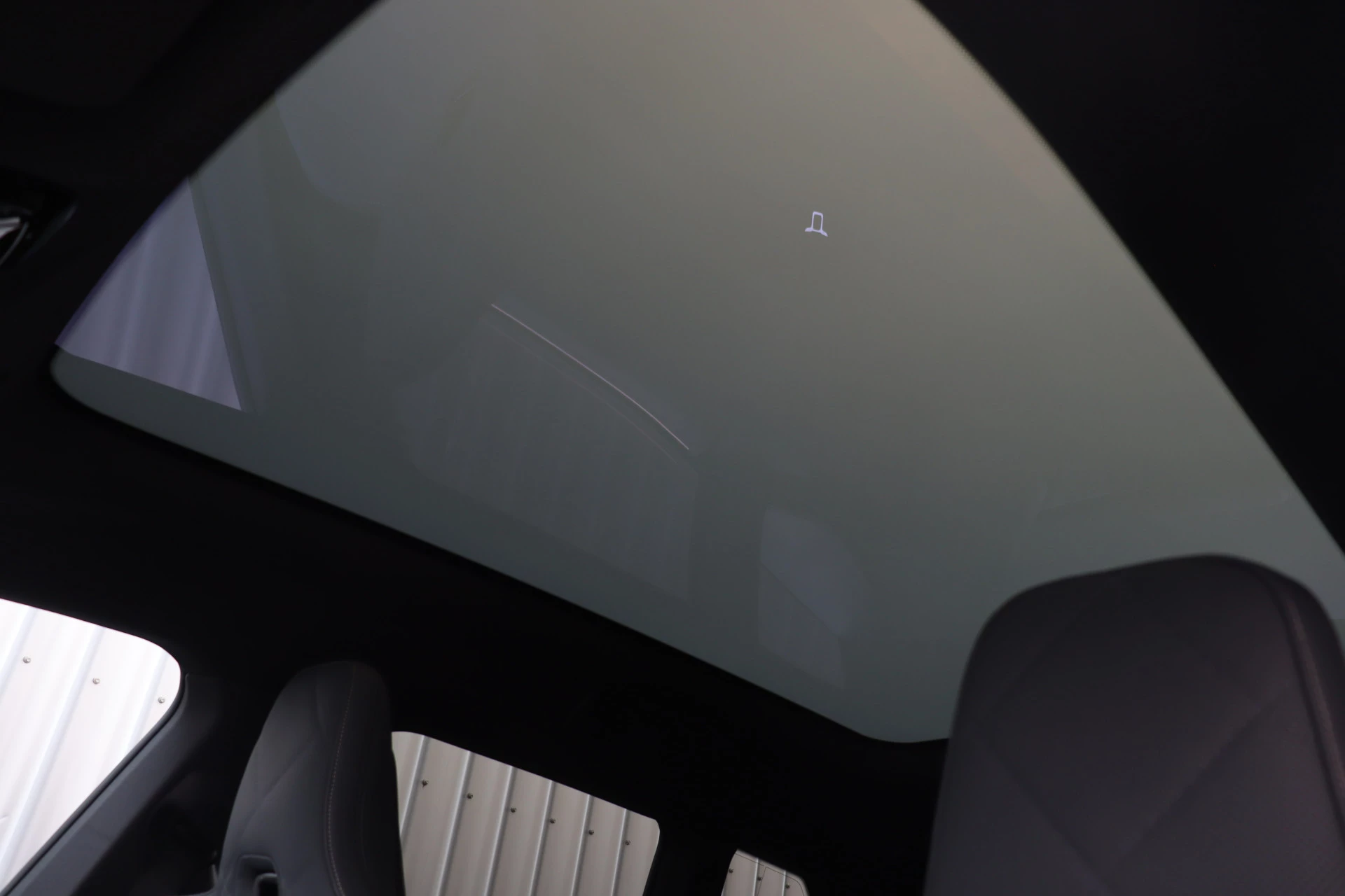 Hoofdafbeelding BMW iX
