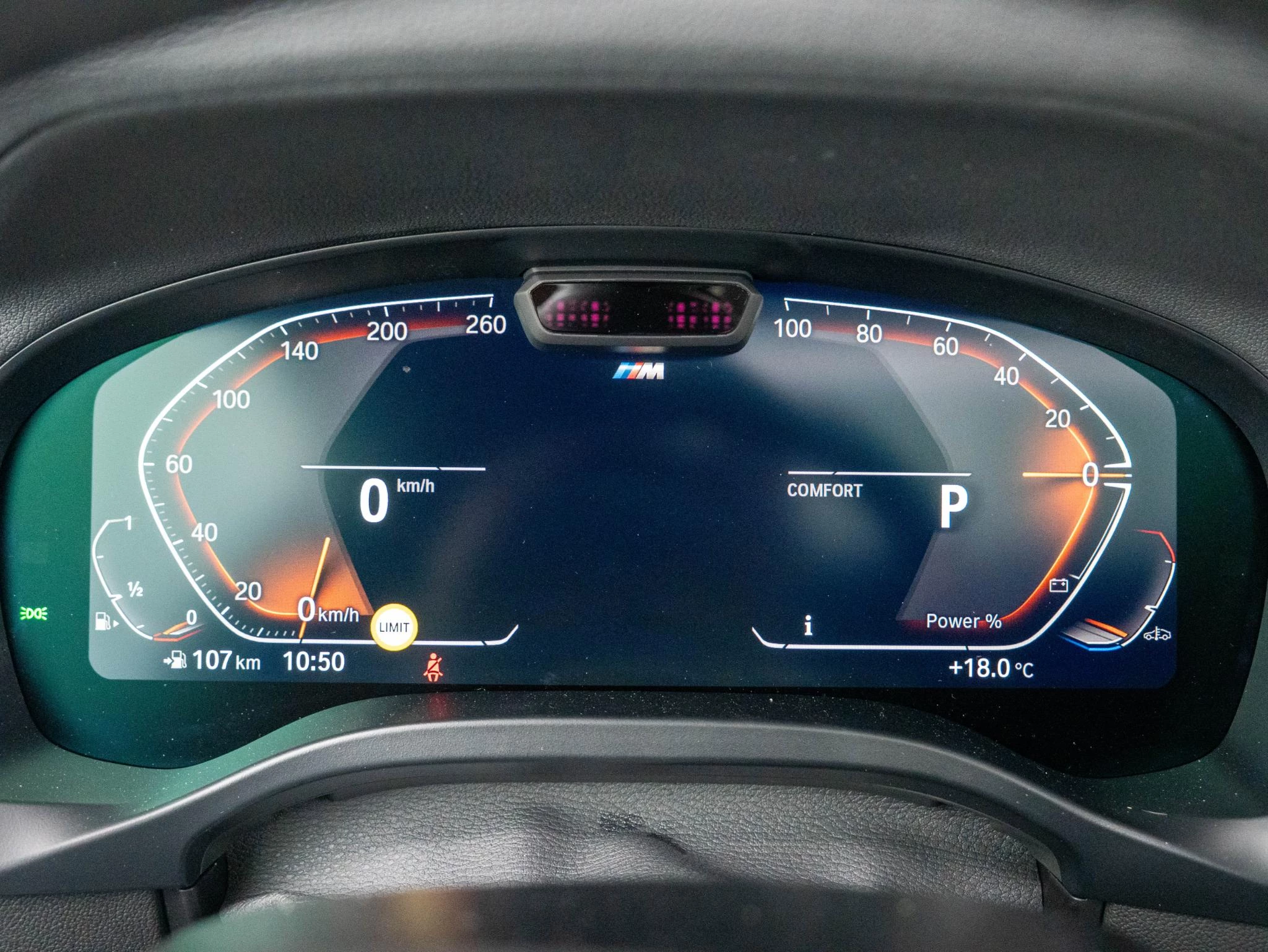 Hoofdafbeelding BMW X4