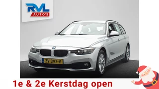 BMW 3-serie Touring 318i Centennial Executive Navigatie Climate/control Stoelverwarming