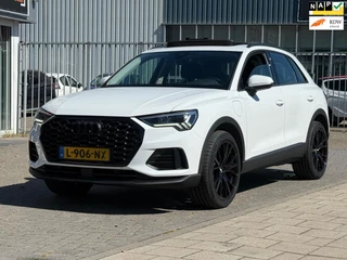 Audi Q3 45 TFSI e Business Edition | Panoramadak