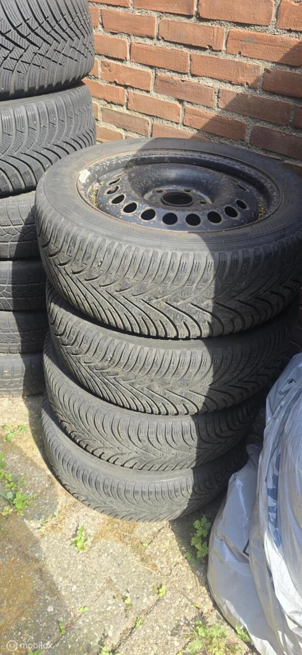 Hoofdafbeelding Hyundai i30