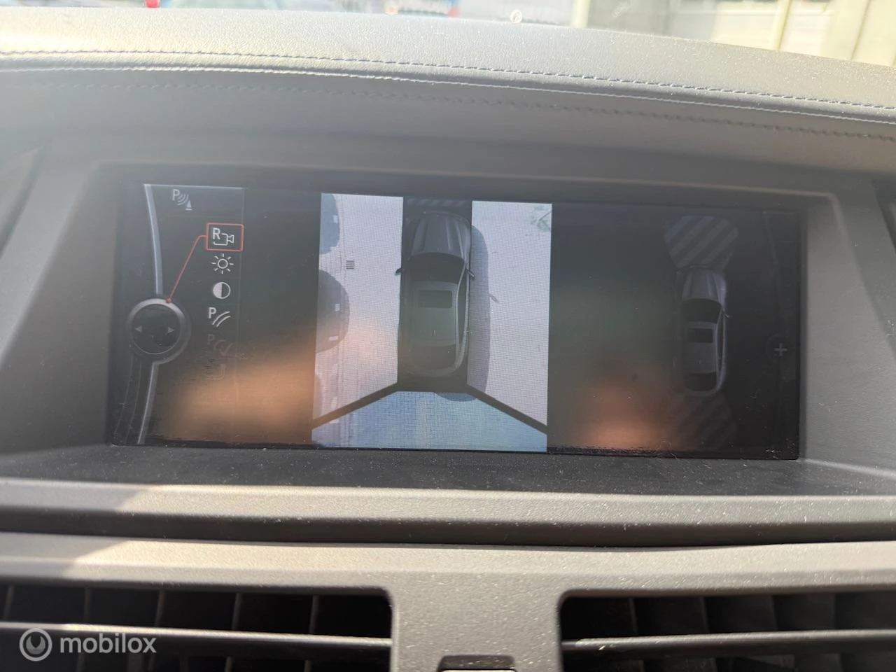 Hoofdafbeelding BMW X6