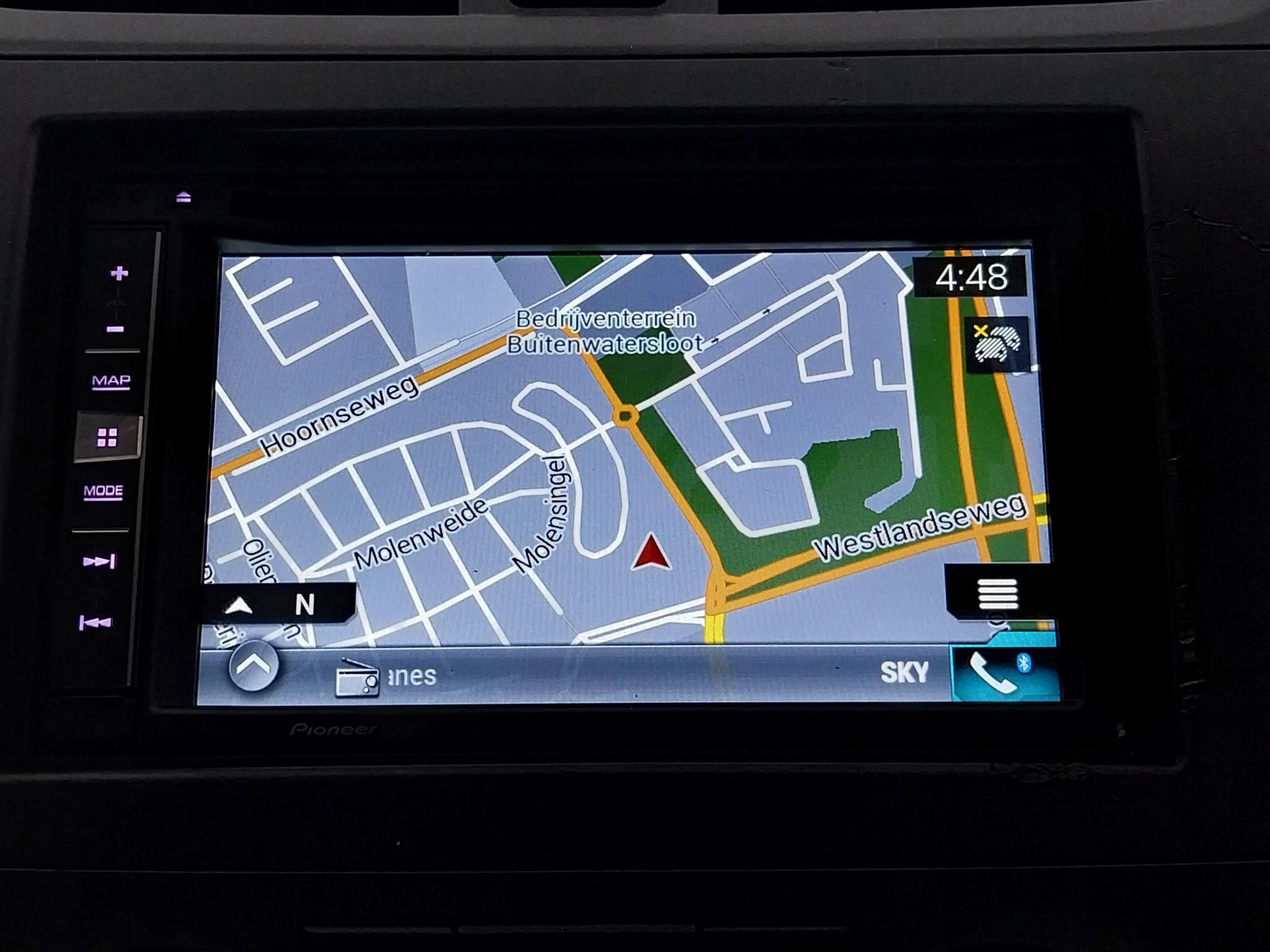 Hoofdafbeelding Suzuki Celerio