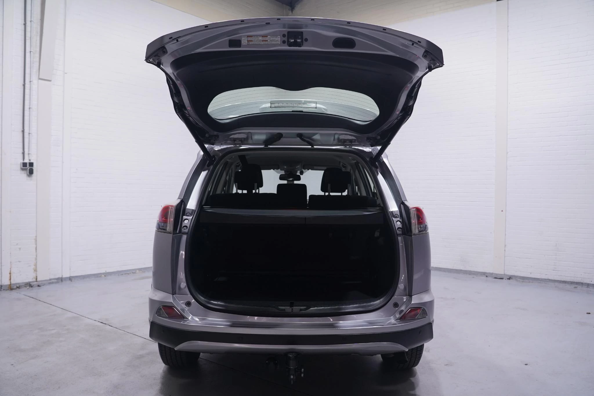 Hoofdafbeelding Toyota RAV4