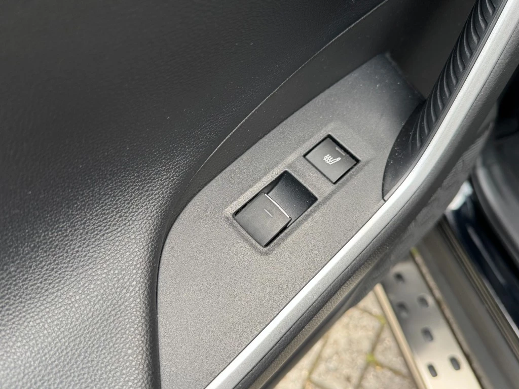 Hoofdafbeelding Suzuki Across