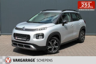 Citroen C3 Aircross 1.2 PureTech Feel | Navi | Airco | Automaat